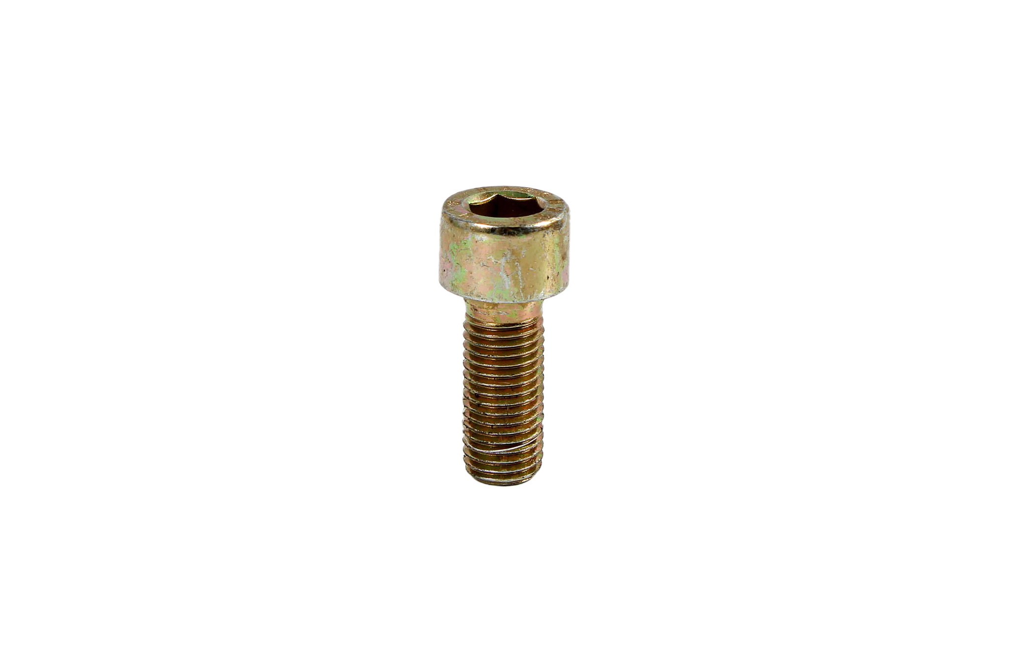 HEX SOC SCREW | CASECE | IE | EN