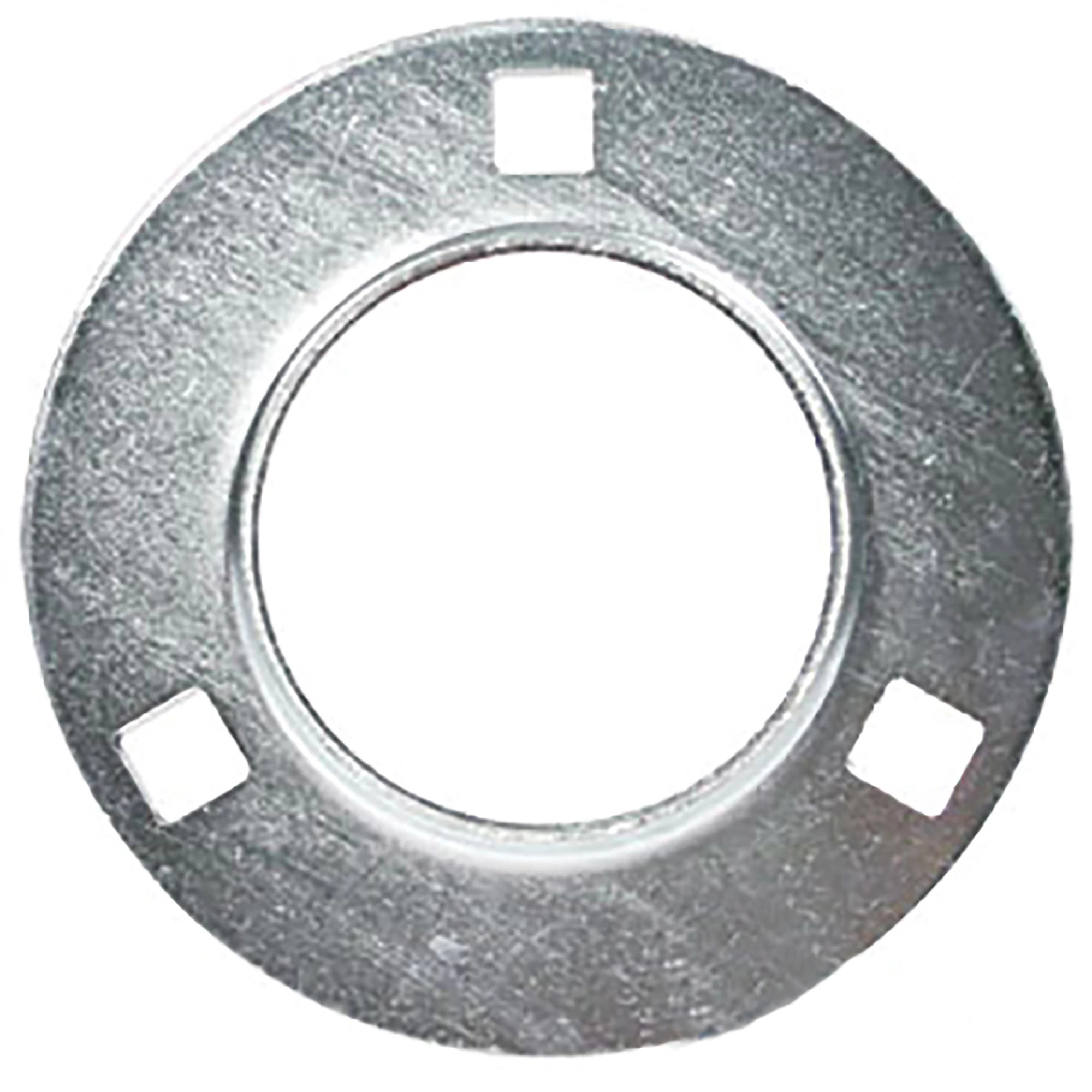 Bearing Flange Half - 3-Bolt - 152732FP