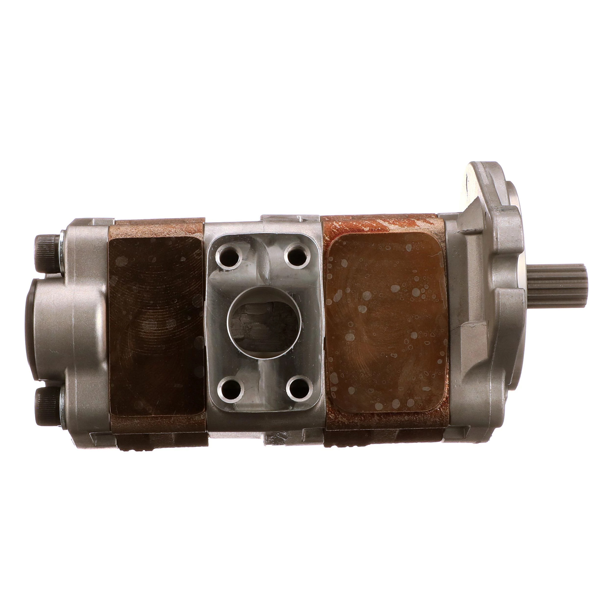 HYDRAULIC PUMP | CASEIH | IE | EN