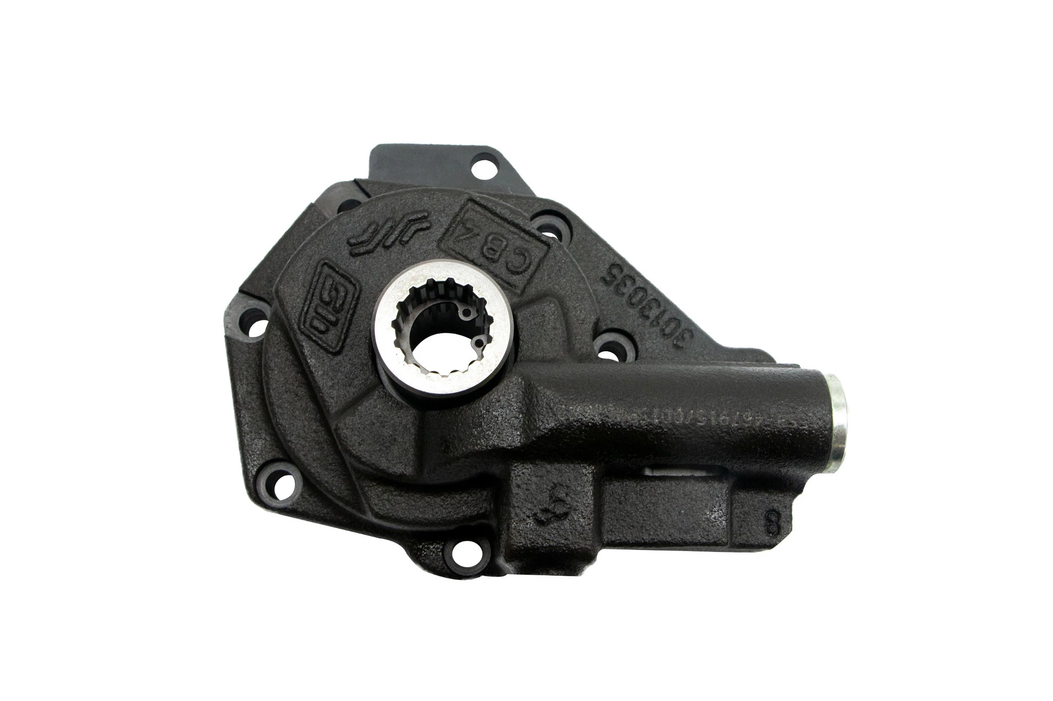 TRANSMISSION | CASEIH | CA | EN