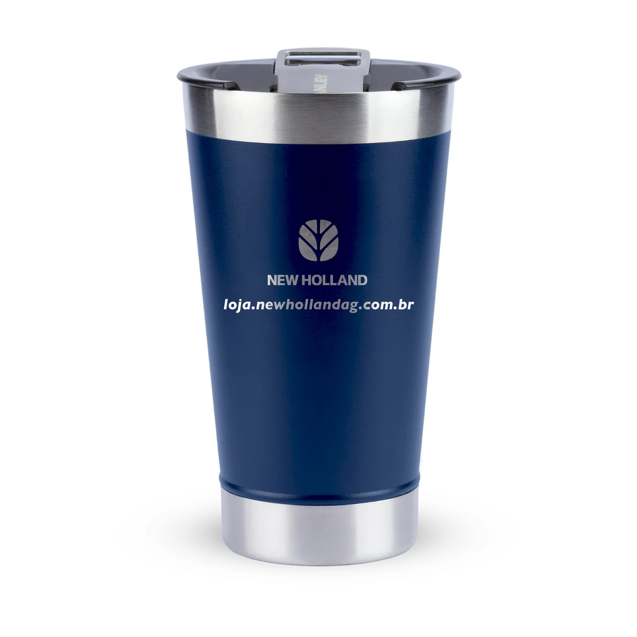 Copo Térmico de Metal E-commerce