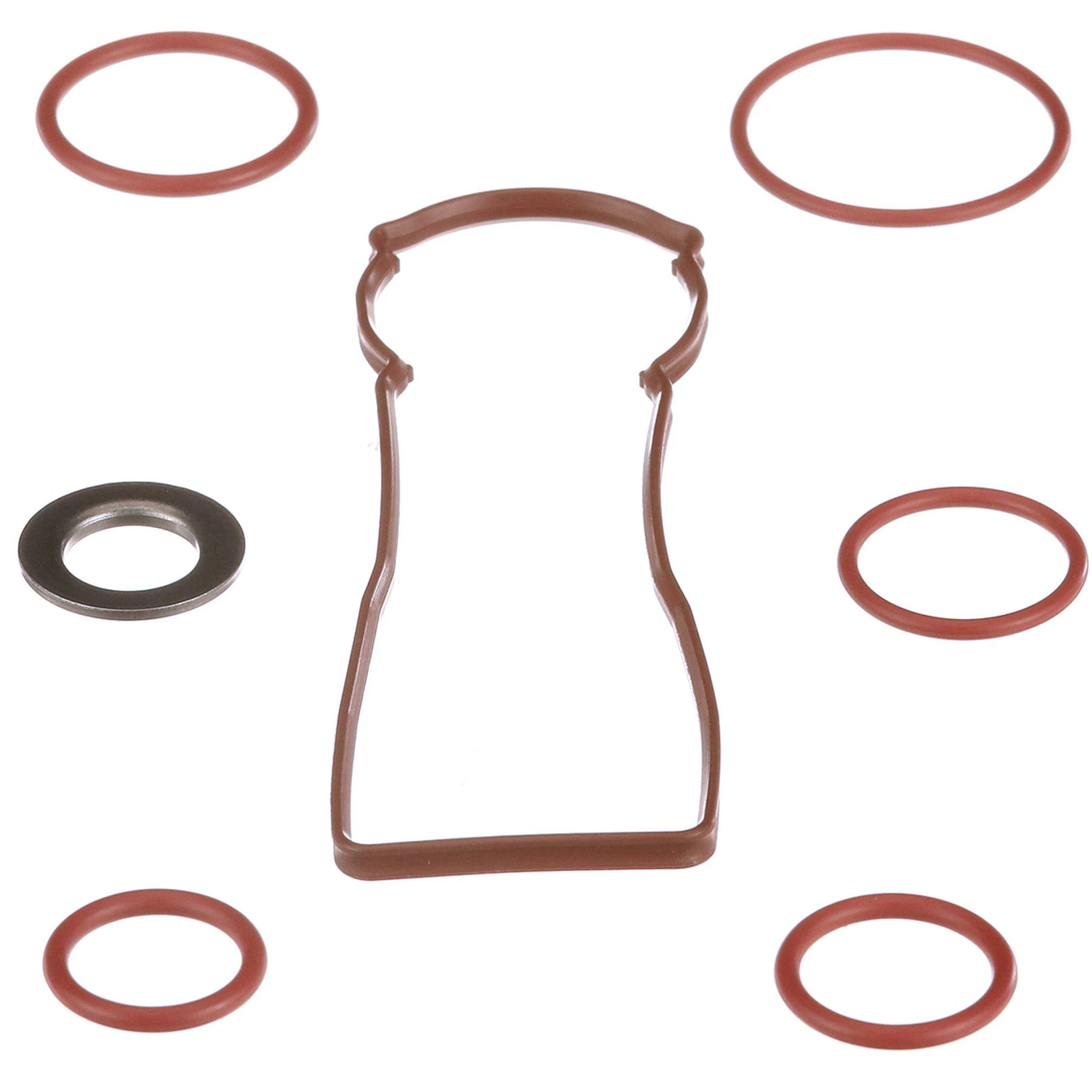 SEAL KIT | NEWHOLLANDAG | AU | EN