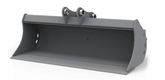 Ditch Cleaning Bucket - Direct Fit/Pin-On - 47