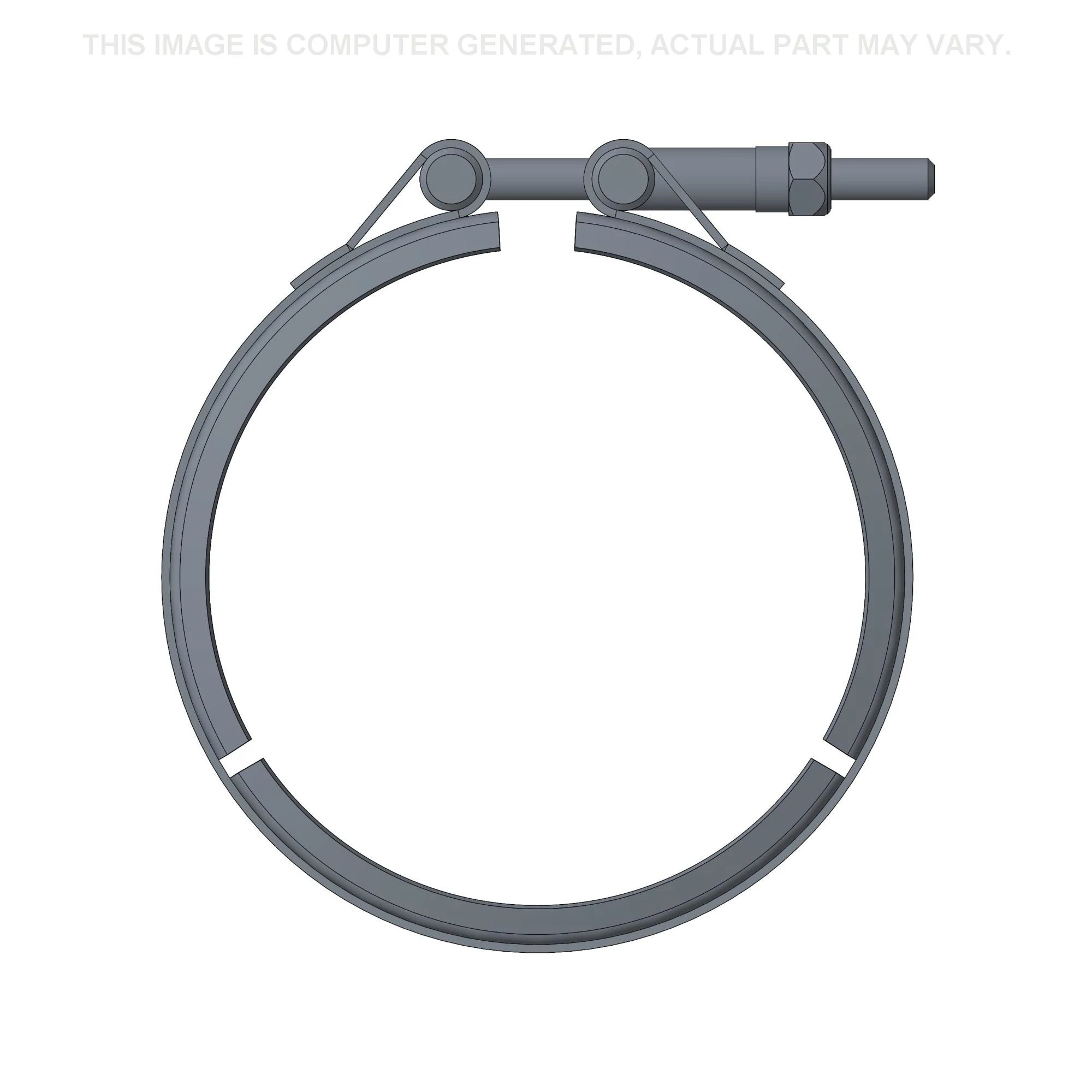 COLLAR CLAMP | CASEIH | EU | EN