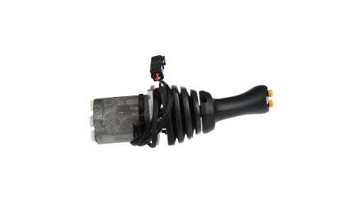 JOYSTICK | STEYR | EU | FR