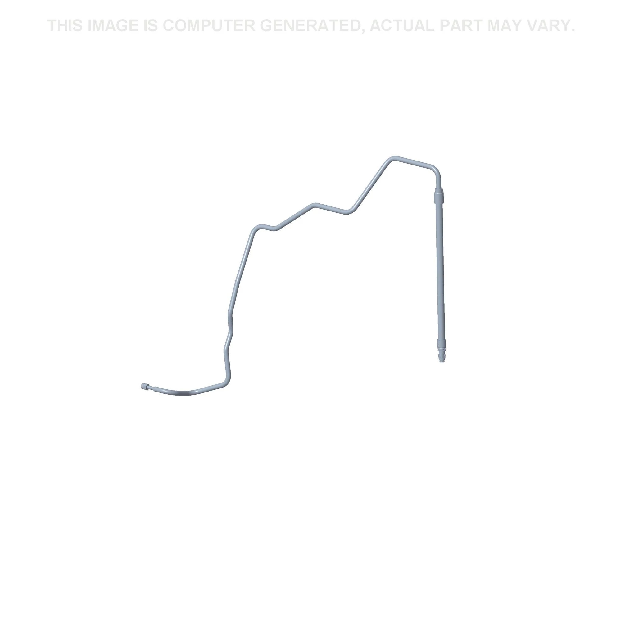 HYD TUBE | NEWHOLLANDAG | US | EN