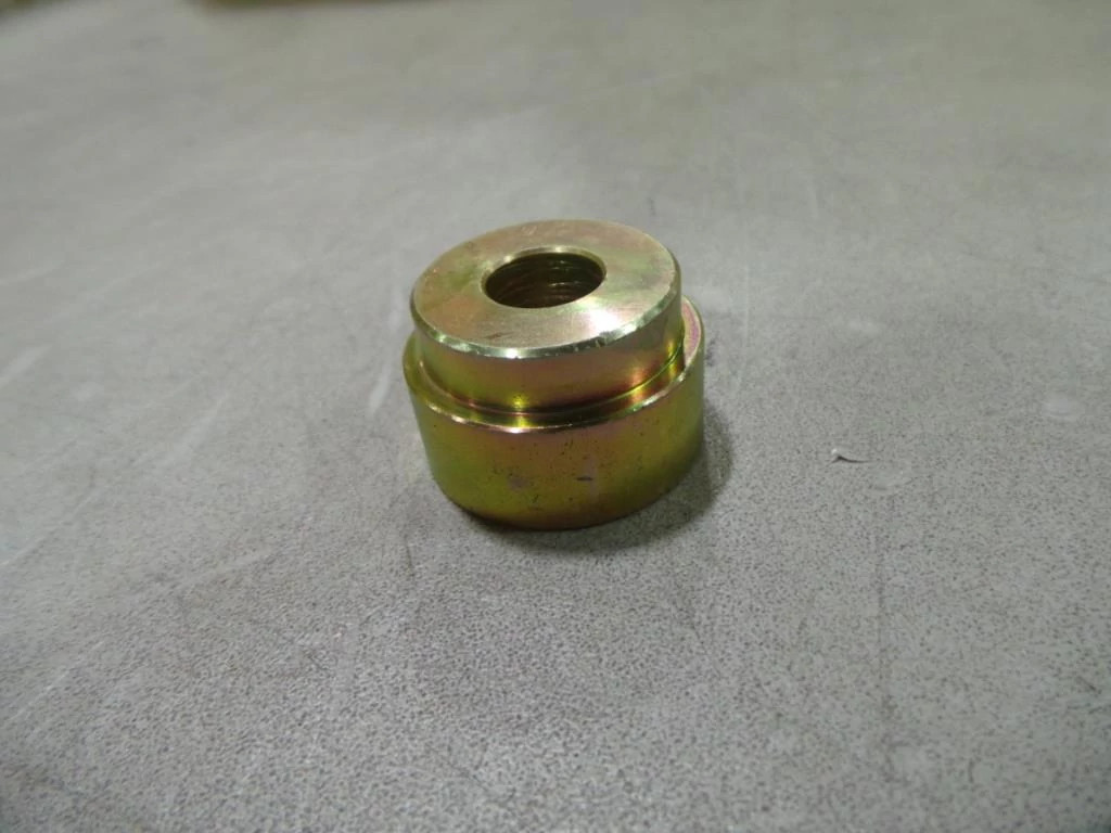 BUSHING | NEWHOLLANDAG | GB | EN