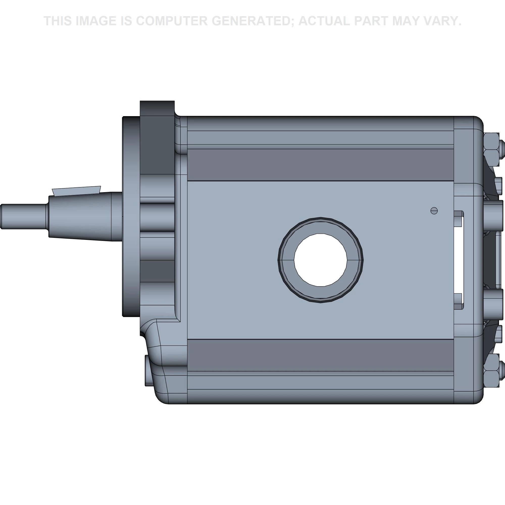 BOMBA | STEYR | EU | ES