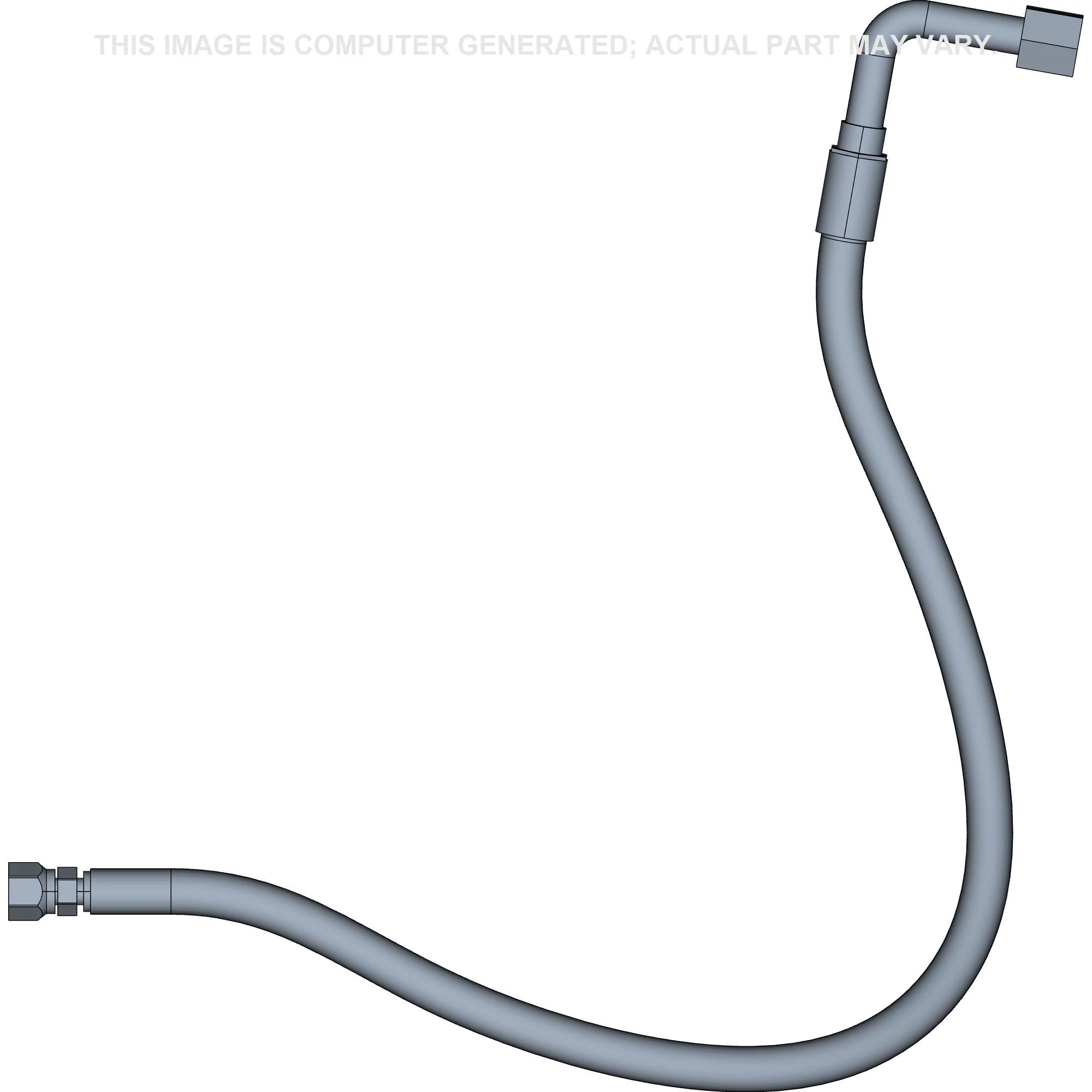 HYDRAULIC HOSE | DEFAULT | US | EN