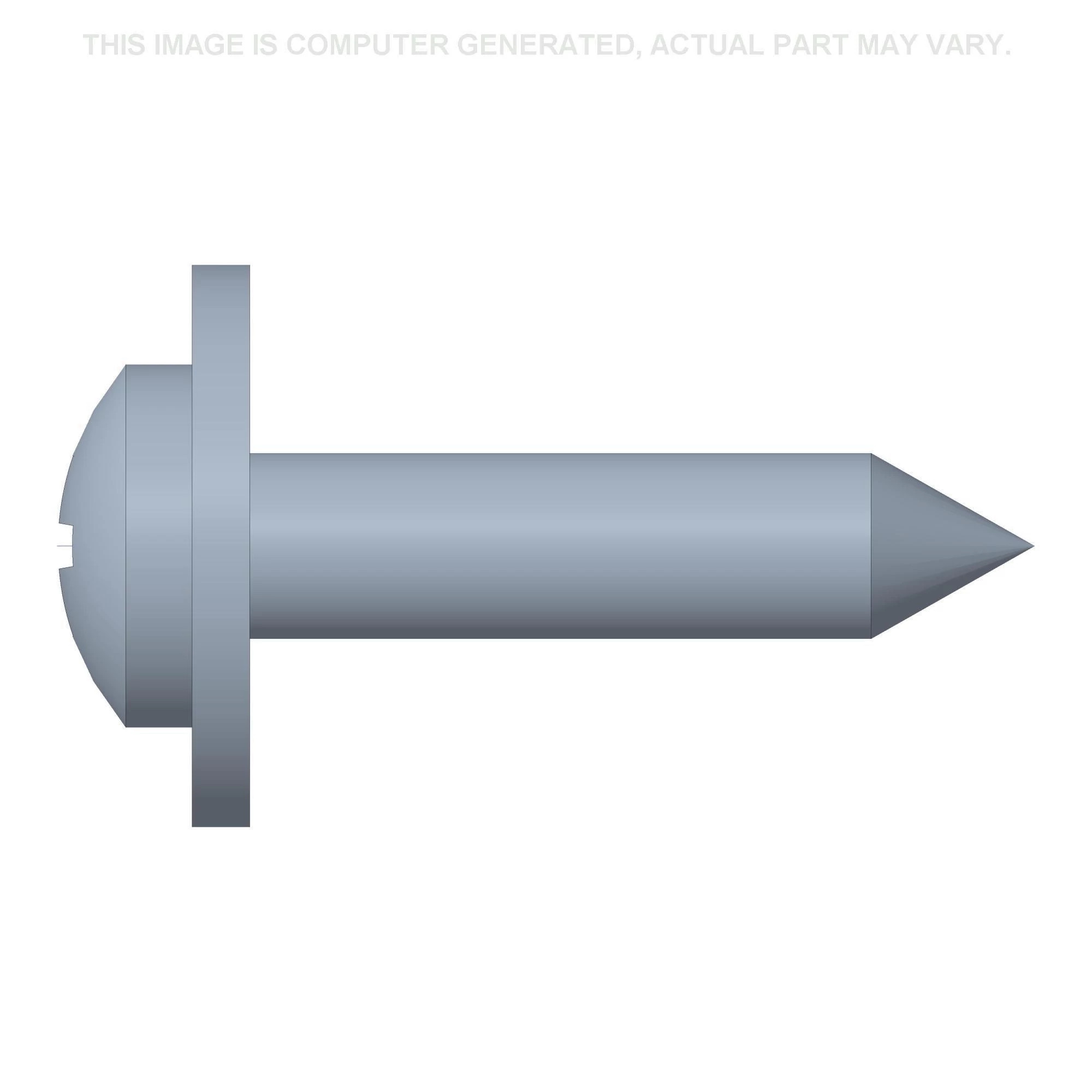 PARAFUSO CABECA FLAN | CASEIH | EU | PT
