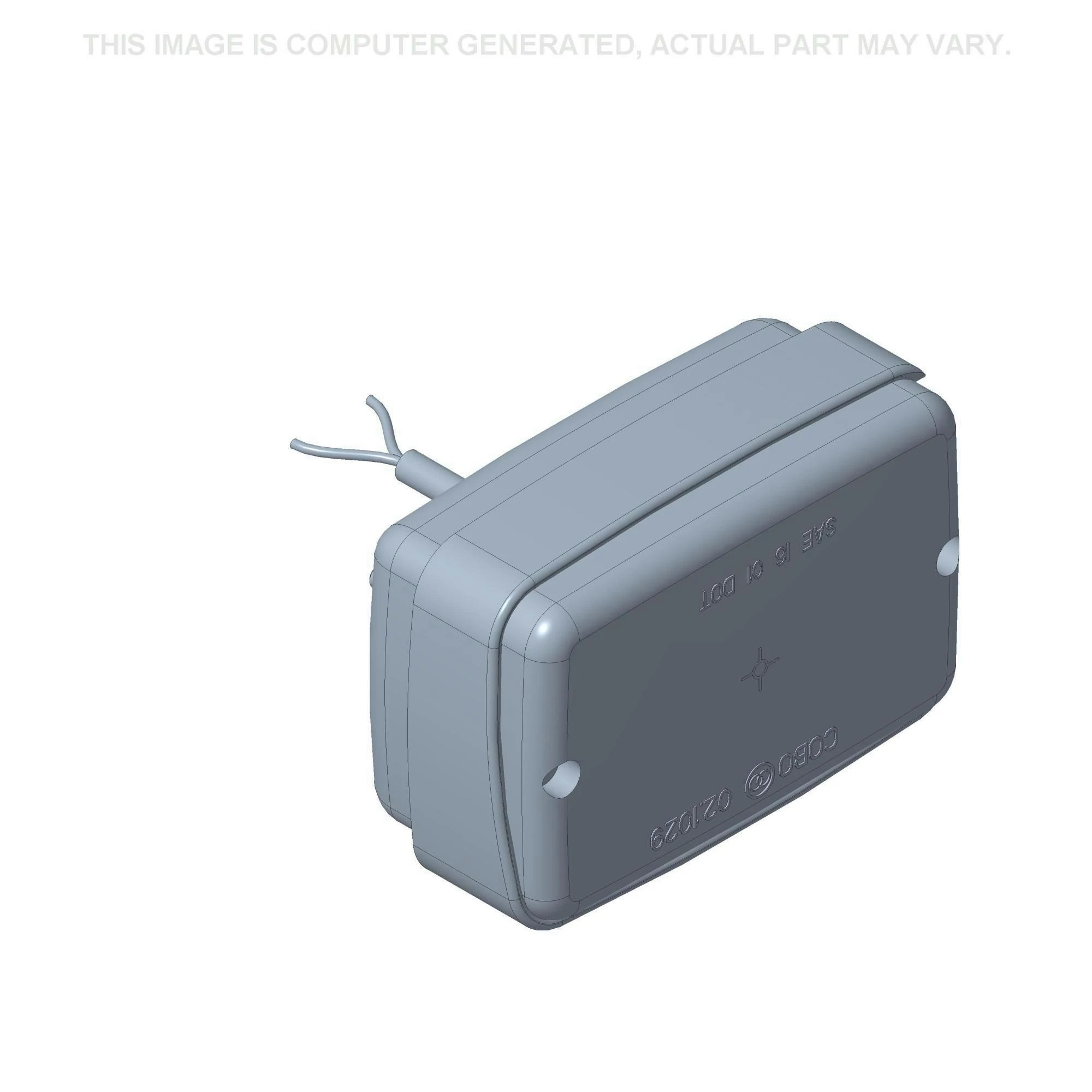 Front Lamp | CASEIH | CA | EN