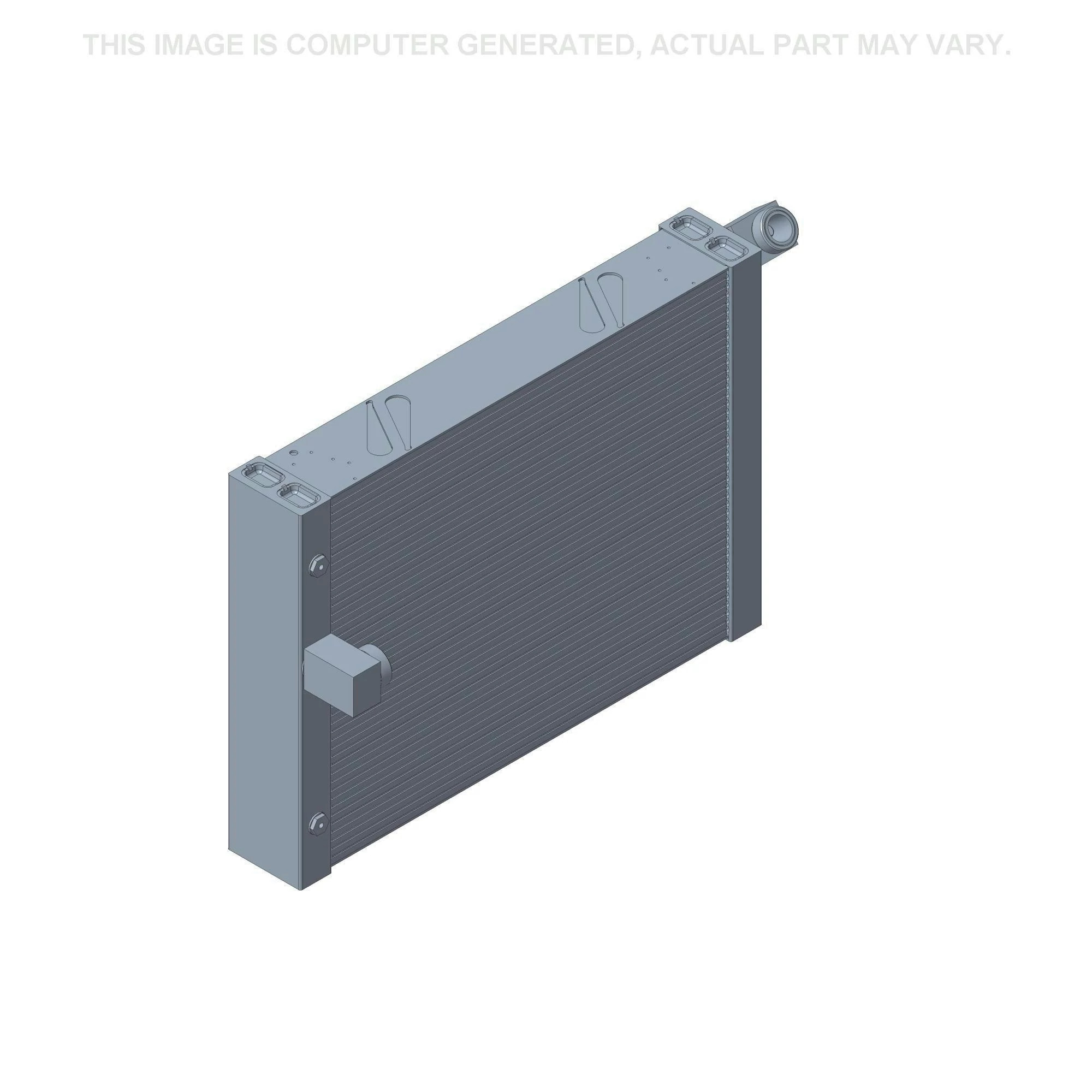 Oil Cooler | CASEIH | US | EN