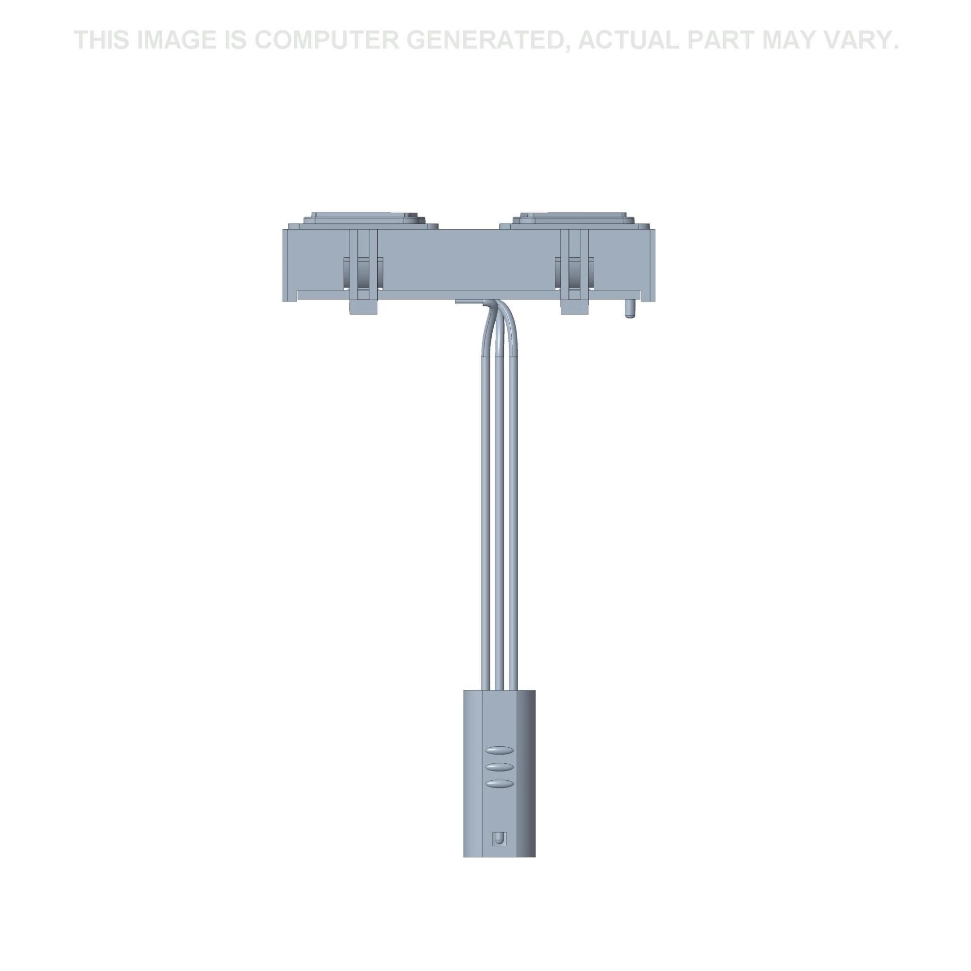 TURN/SMV LAMP | CASEIH | CA | EN