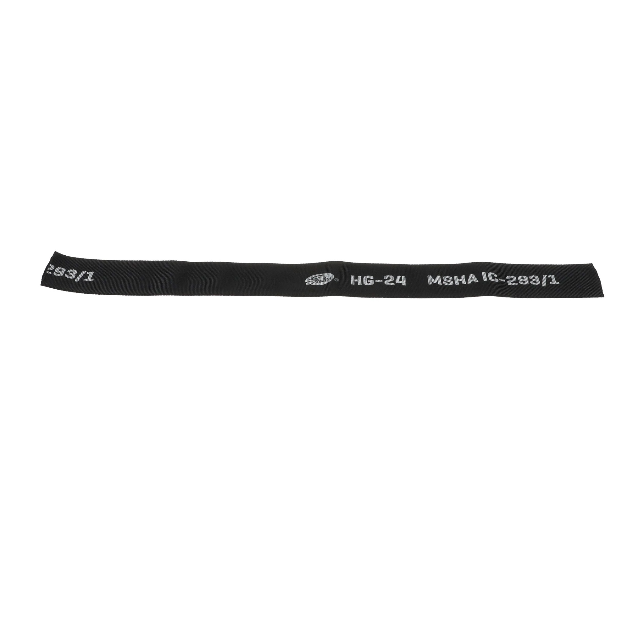 Hose Guard Tube - 1 13/32