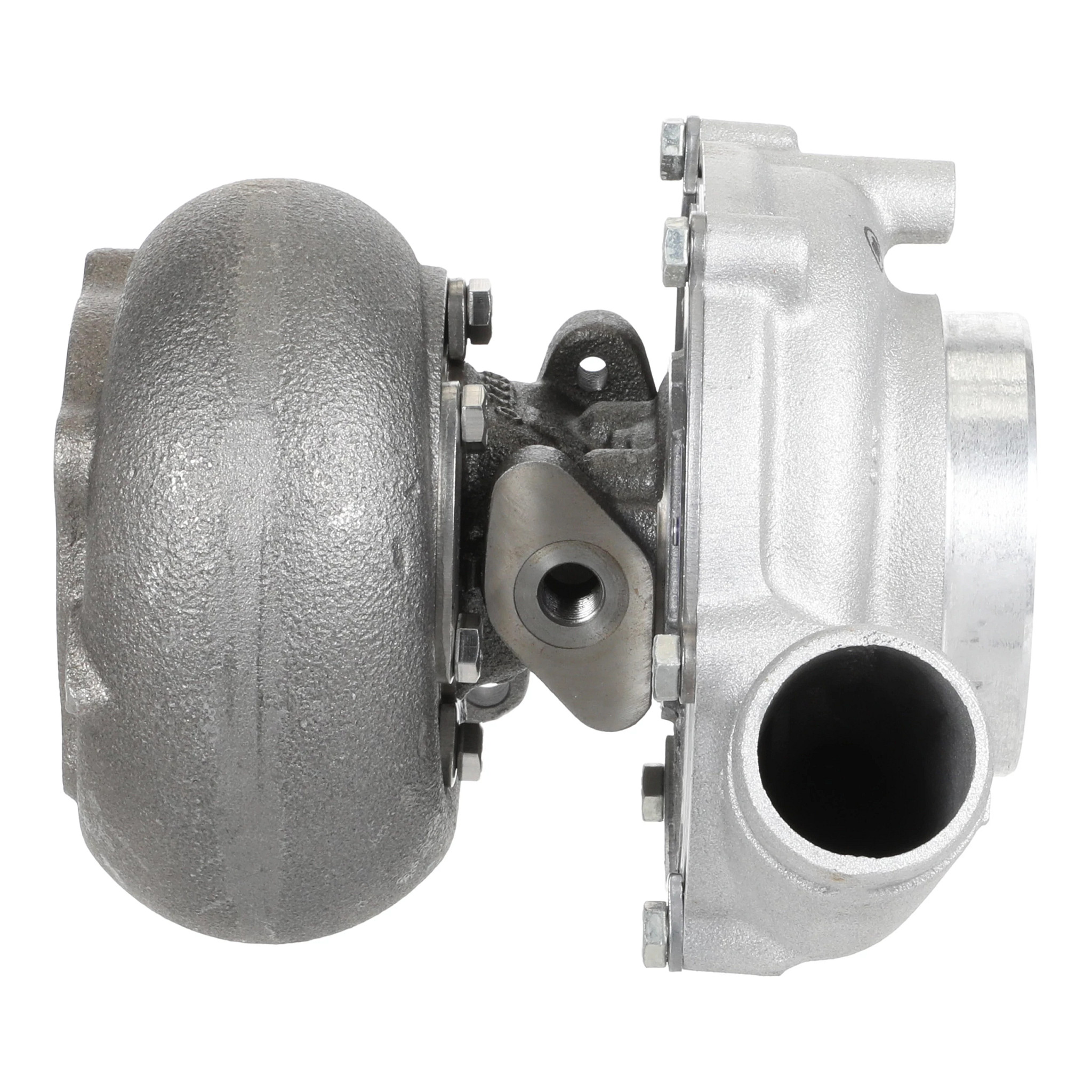 TURBOCHARGER | NEWHOLLANDAG | ANZ | EN