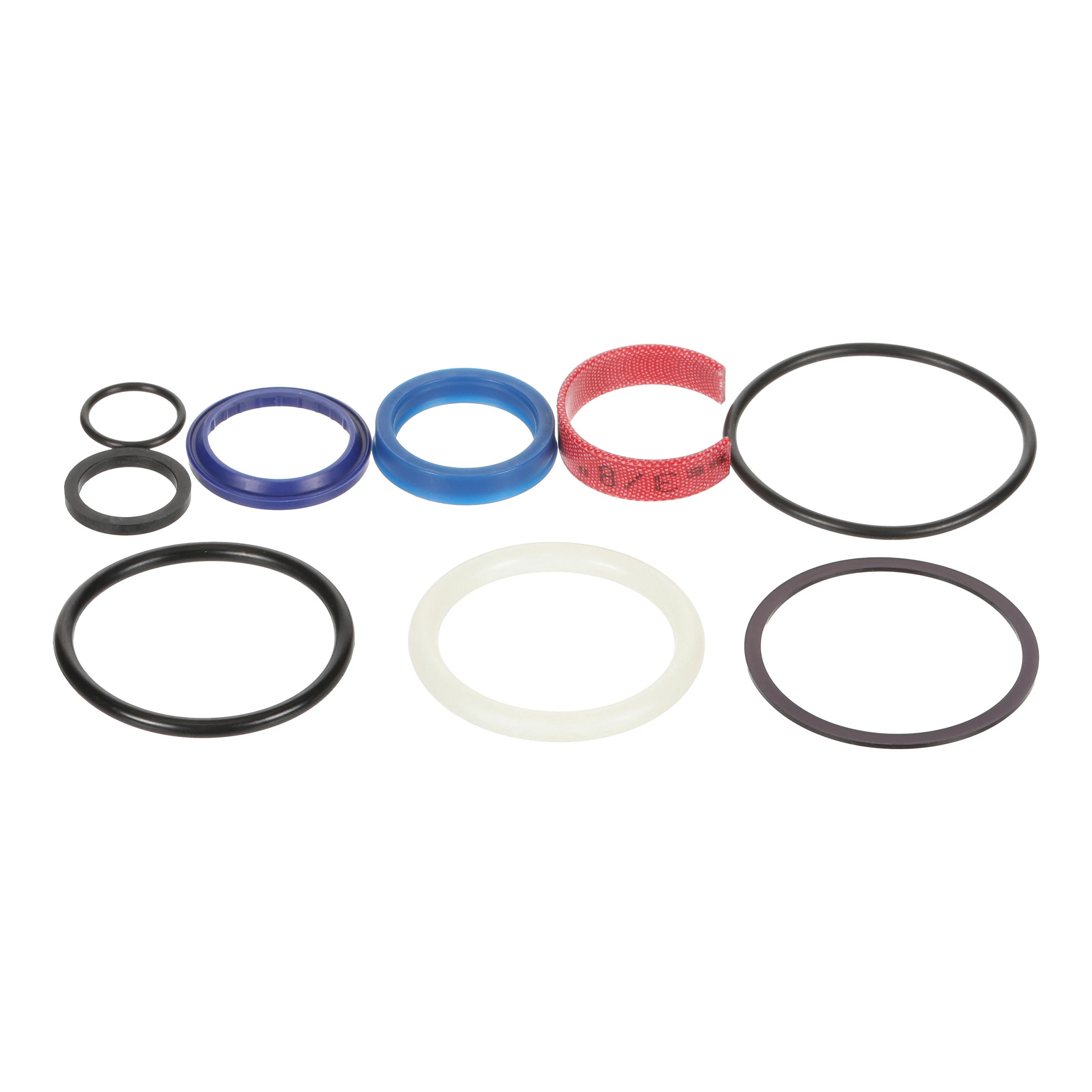 KIT D'ENTRETIEN | NEWHOLLANDAG | FR | FR