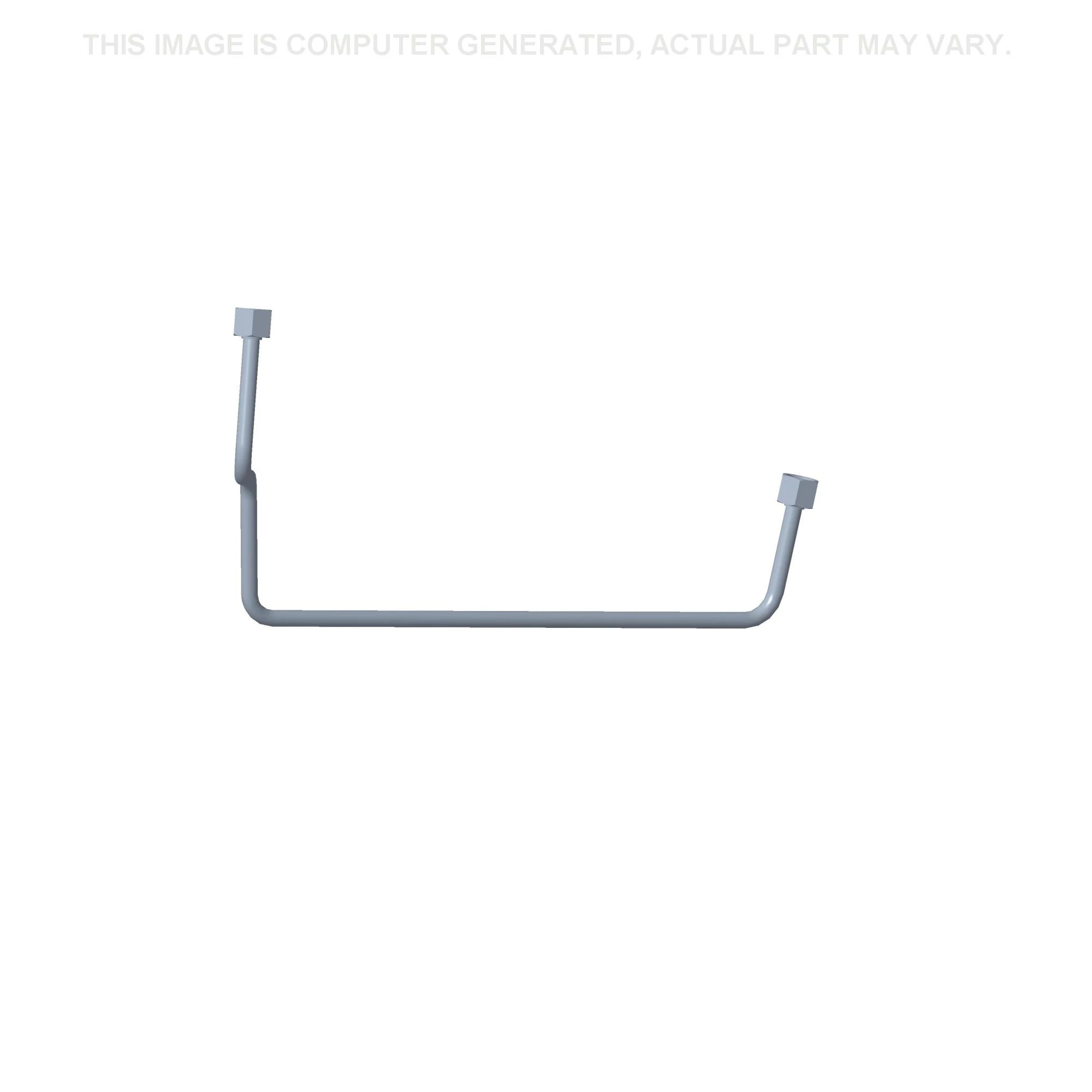 TUYAU HYDRAULIQUE | CASEIH | EU | FR