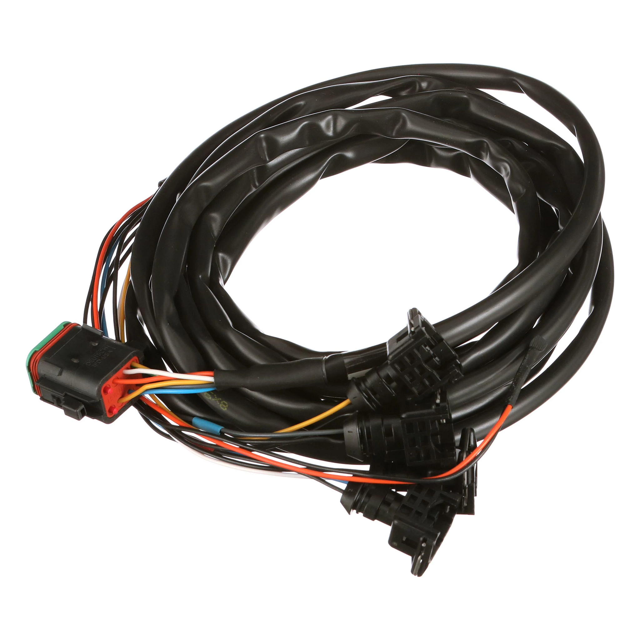 ELECTRICAL WIRE | CASEIH | AU | EN