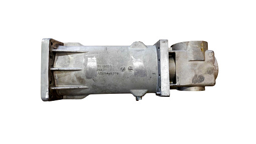 TRANSMISSION | NEWHOLLANDAG | SA | EN