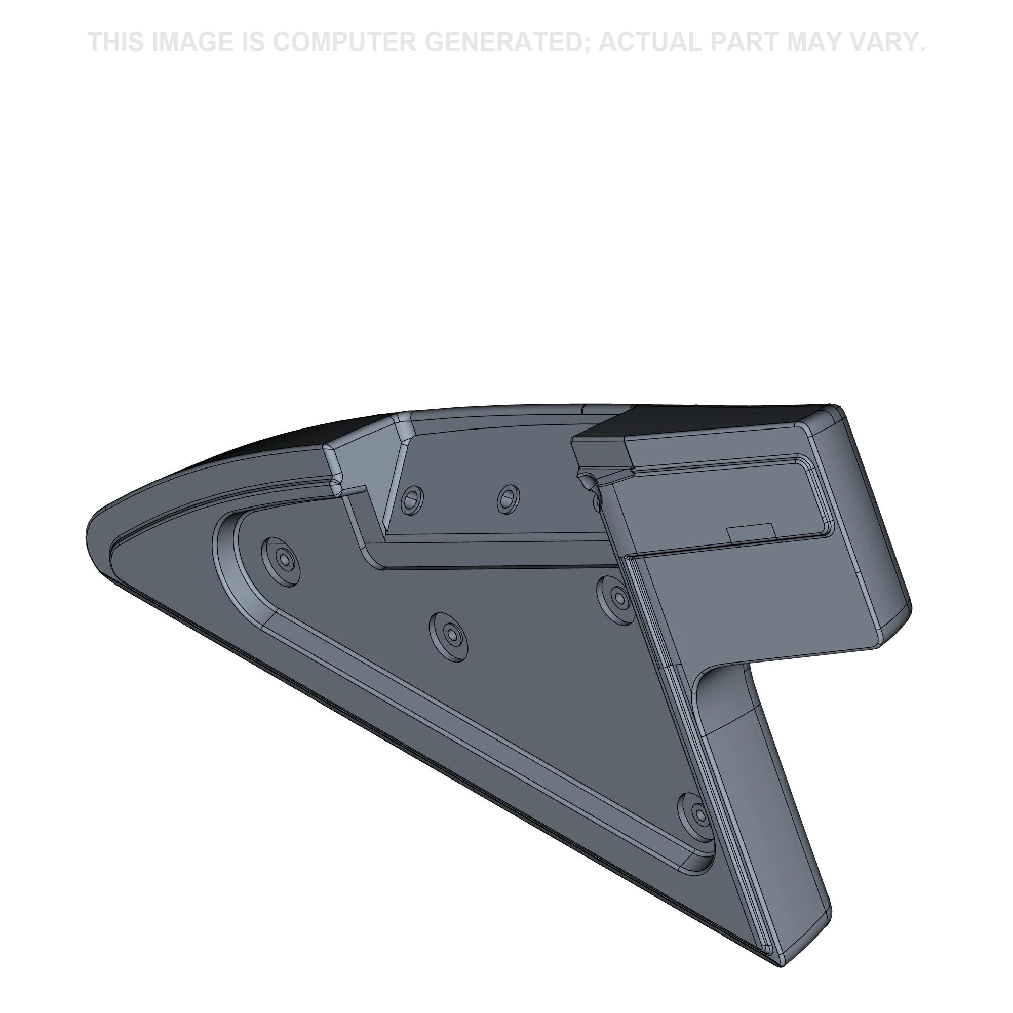 CUSHION | CASEIH | CA | FR