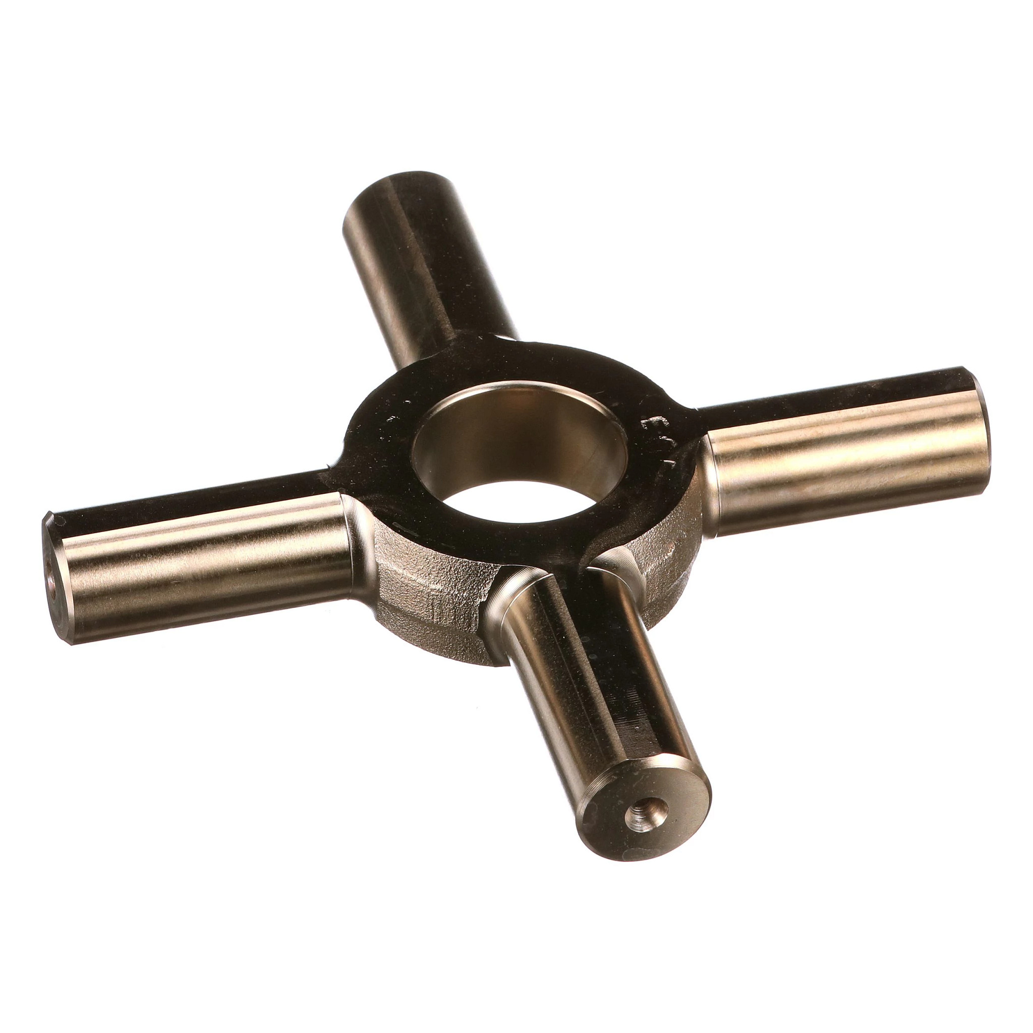 Cruzeta do diferencial do eixo traseiro - 177,8 mm C x 179,3 mm A x 28,4 mm Esp