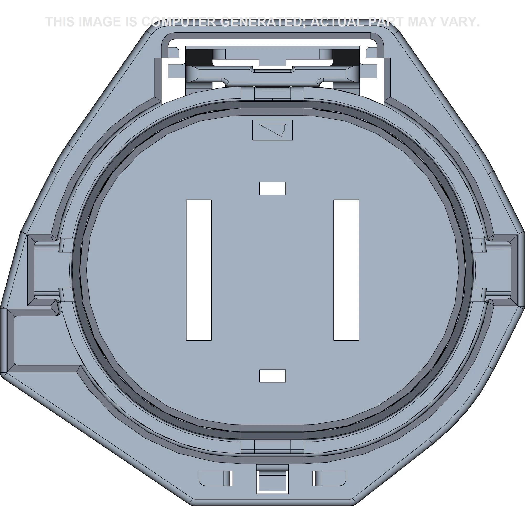 TERMINAL | CASECE | CA | EN