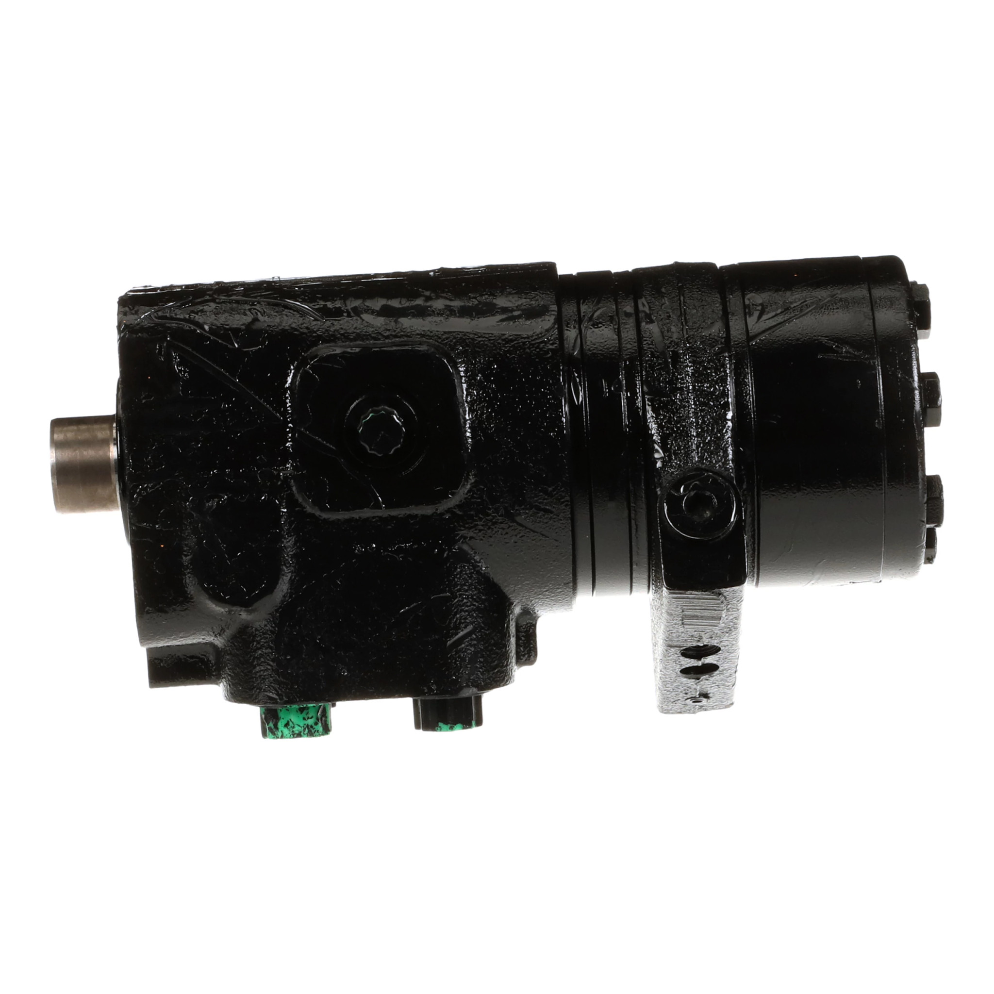 POMPE HYDRAULIQUE | NEWHOLLANDAG | CA | FR