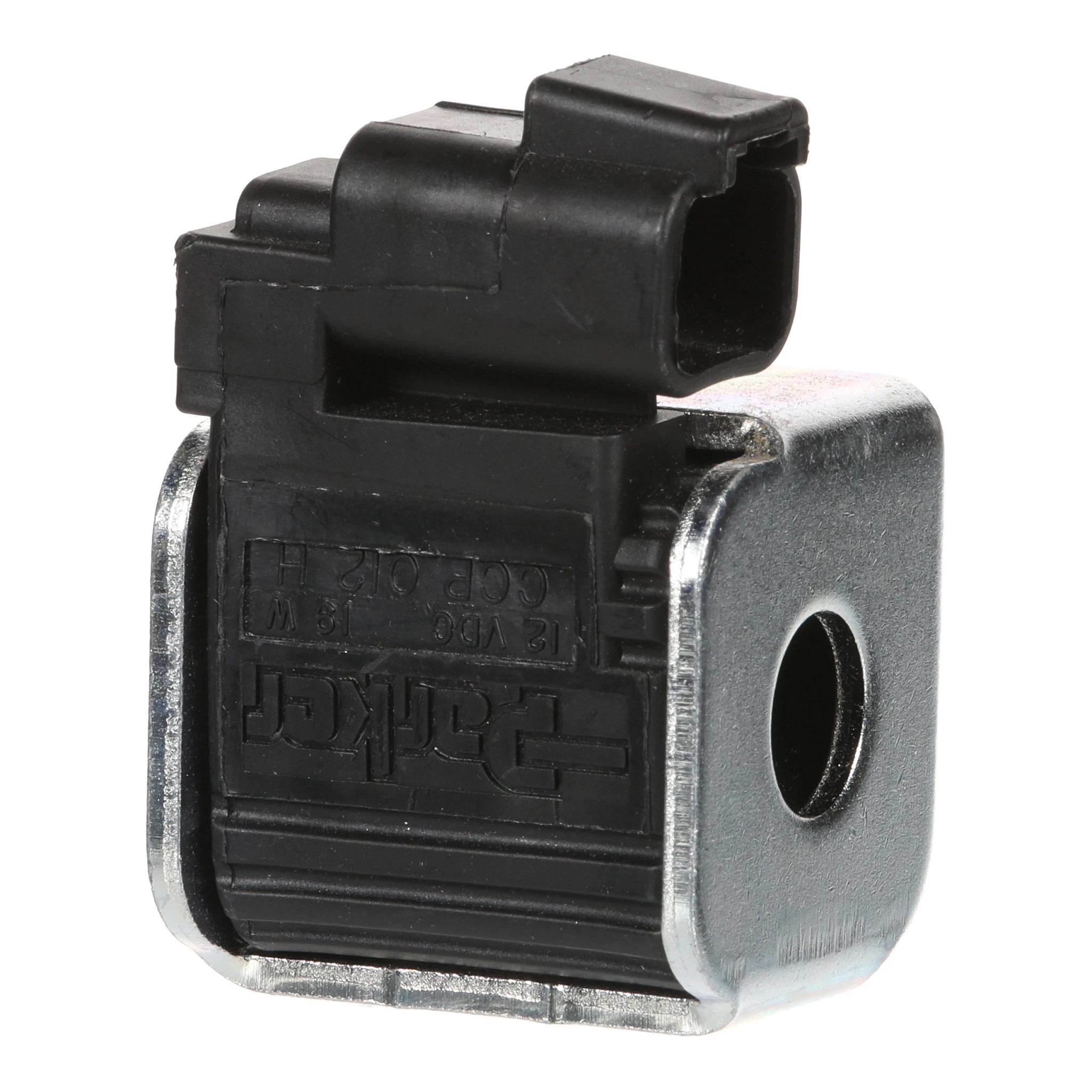 Coil | CASECE | CA | EN