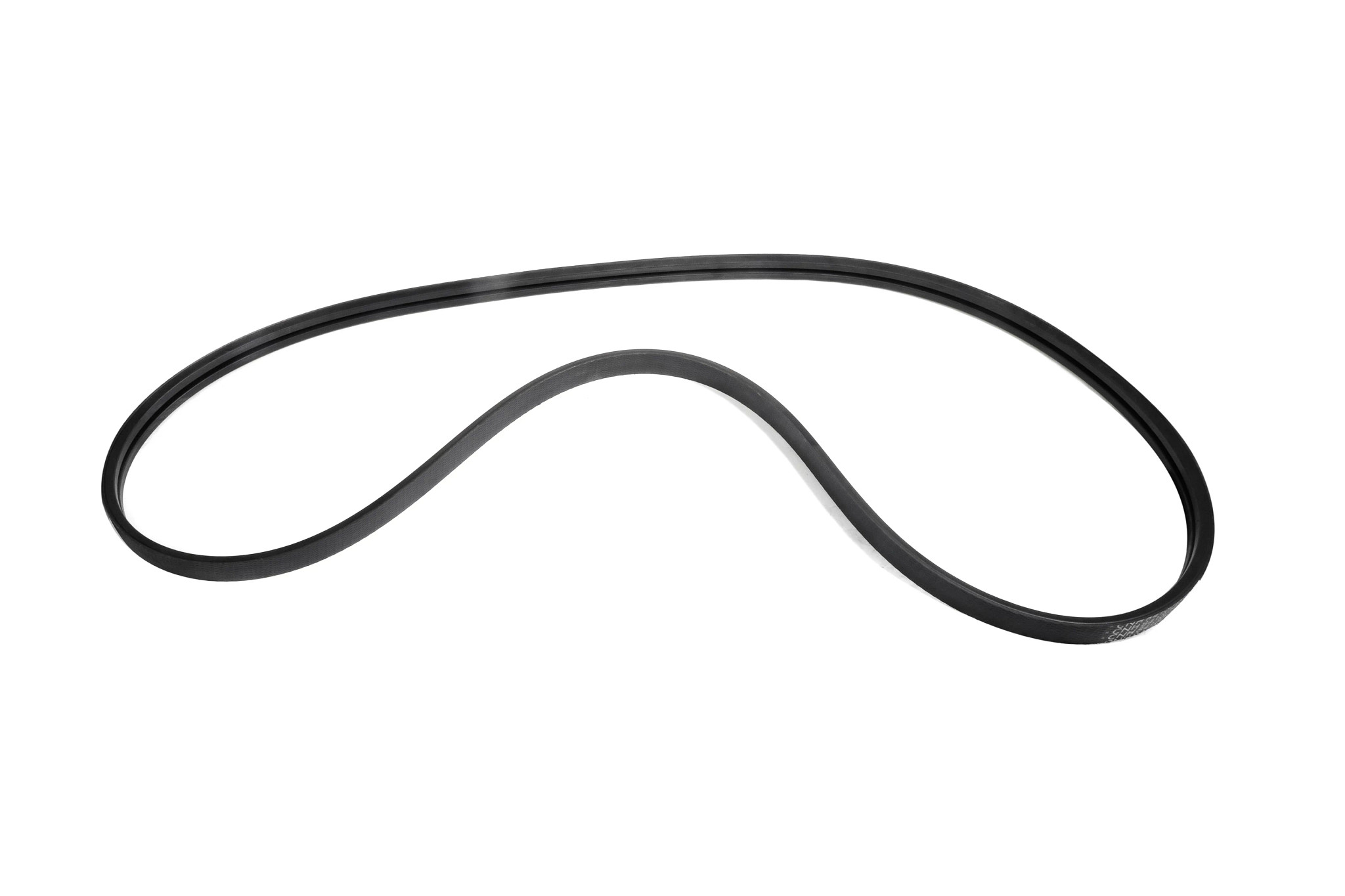 Grain Elevator V-Belt - 3290 mm L x 16 mm W x 2 Ribs | NEWHOLLANDAG | CA | EN