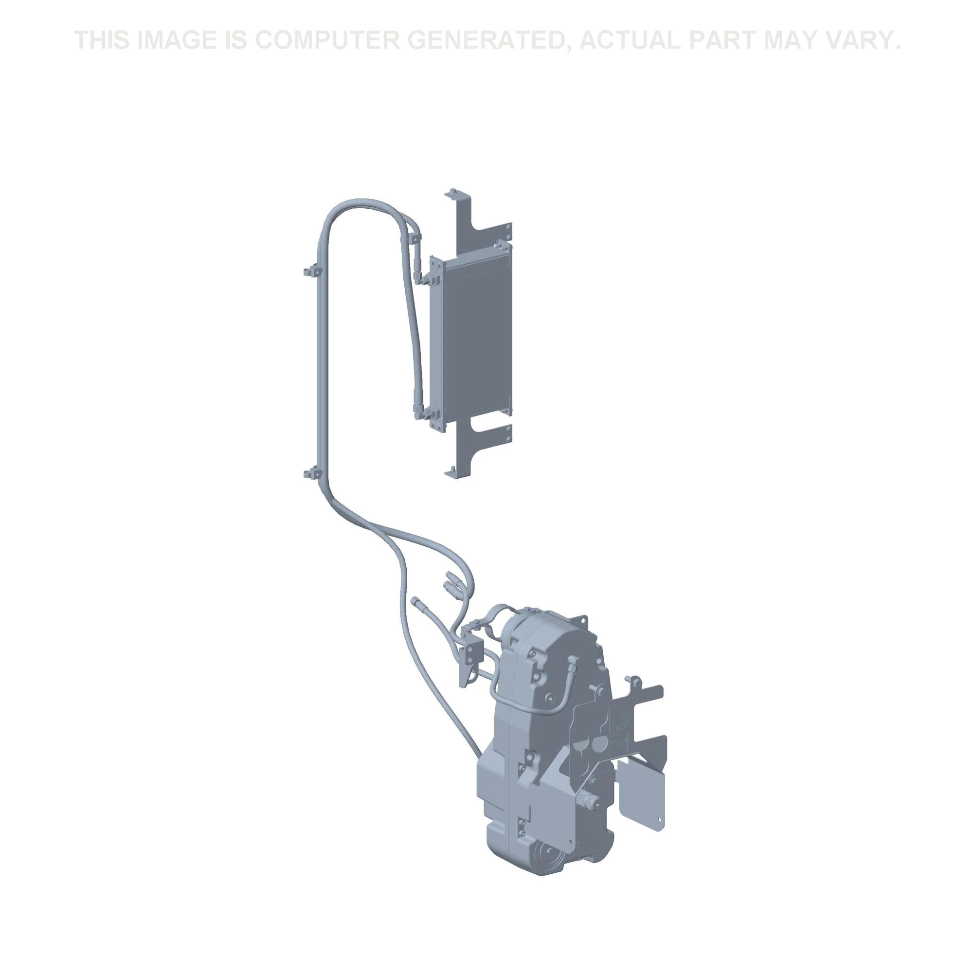 DIA KIT, TRACTOR | CASEIH | EU | PT