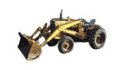 TRACTOR SOBRE RODAS CONSTRUCTION KING CASE | CASECE | BR | PT