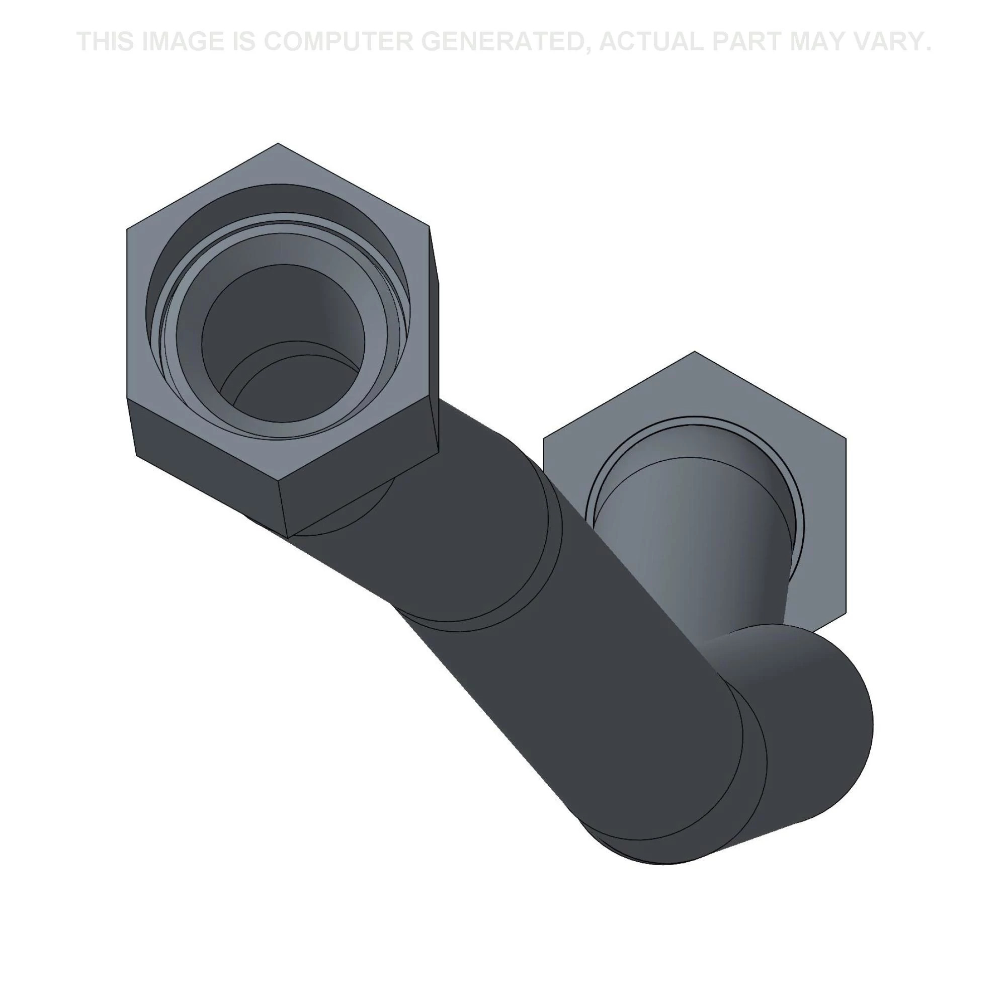 HYD TUBE | NEWHOLLANDAG | EU | EN