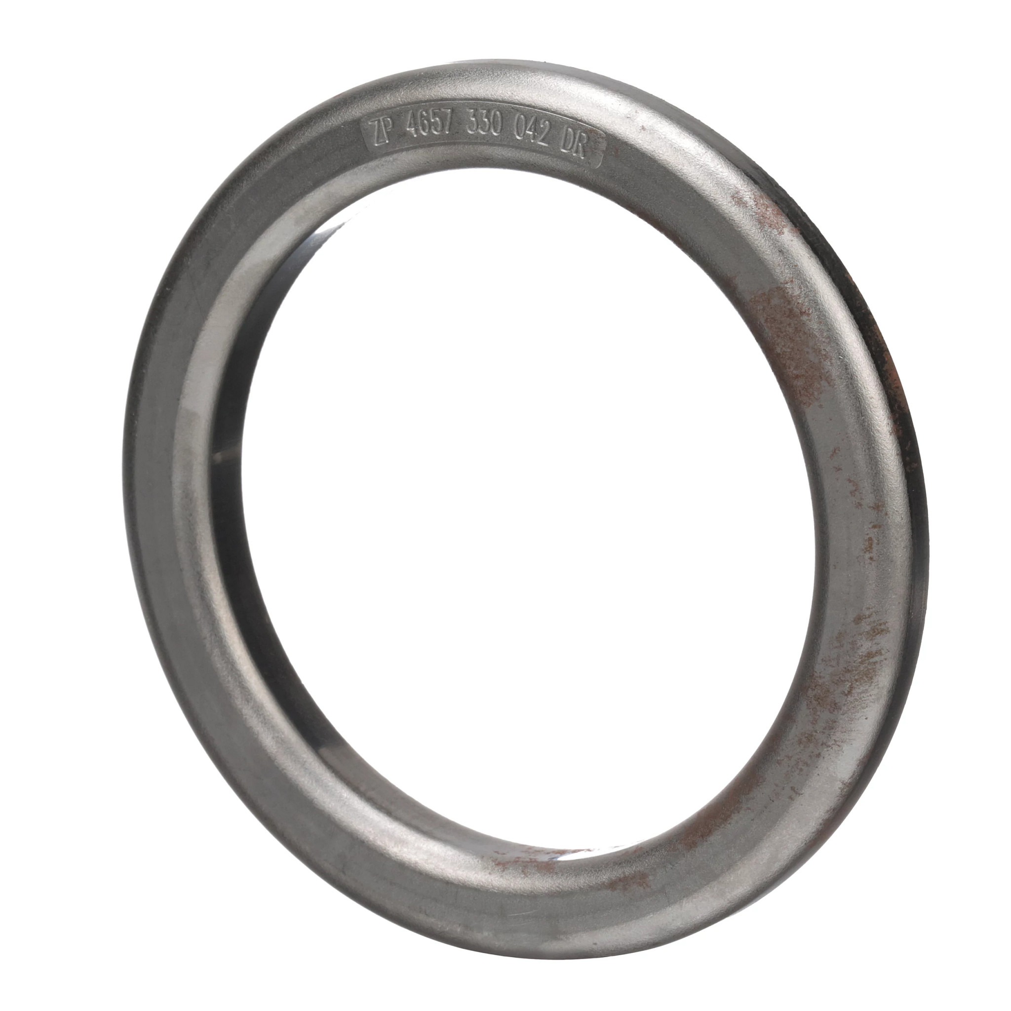 Metal Ring | CASECE | US | EN