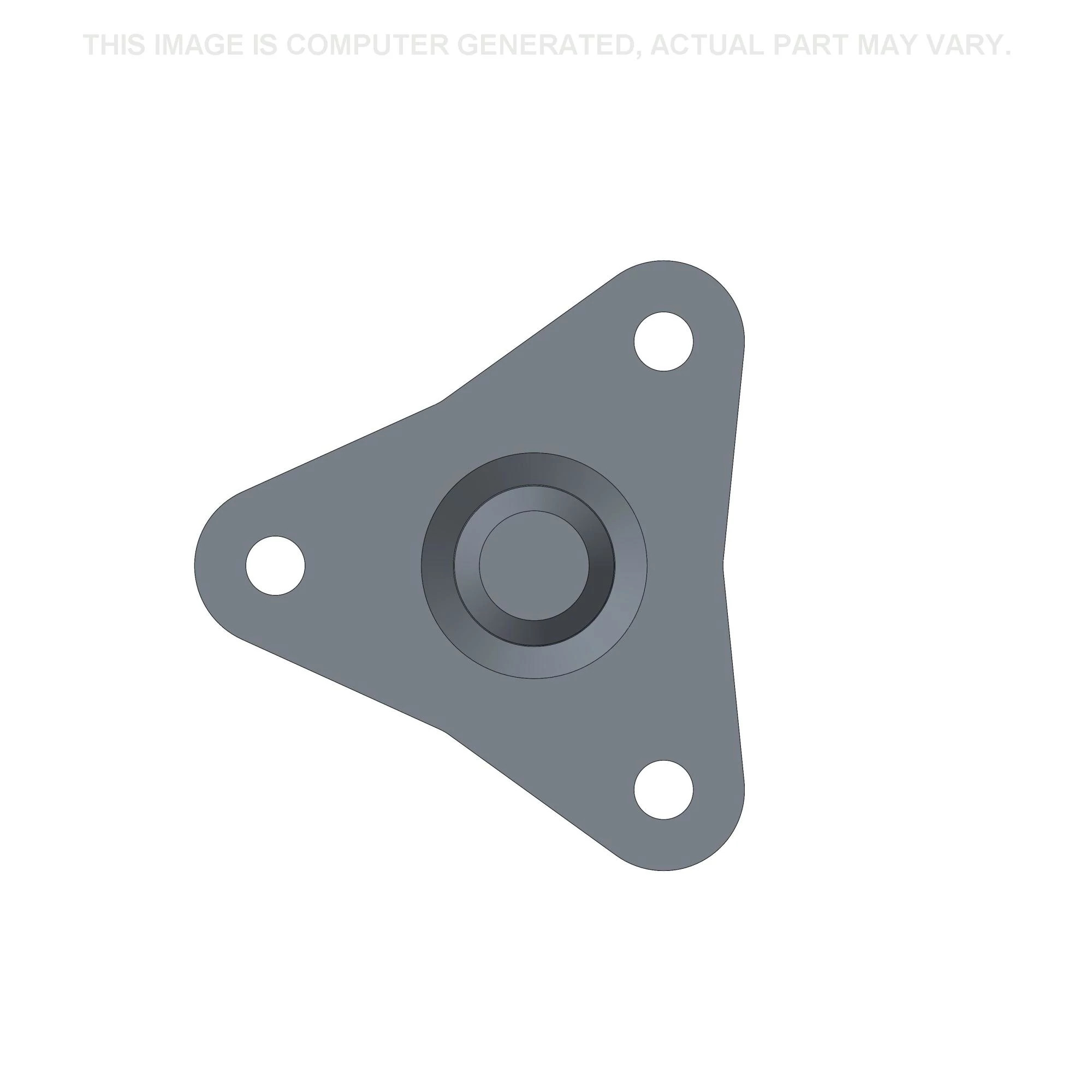 Shaker Drive Shaft - 115 mm L x 30 mm OD