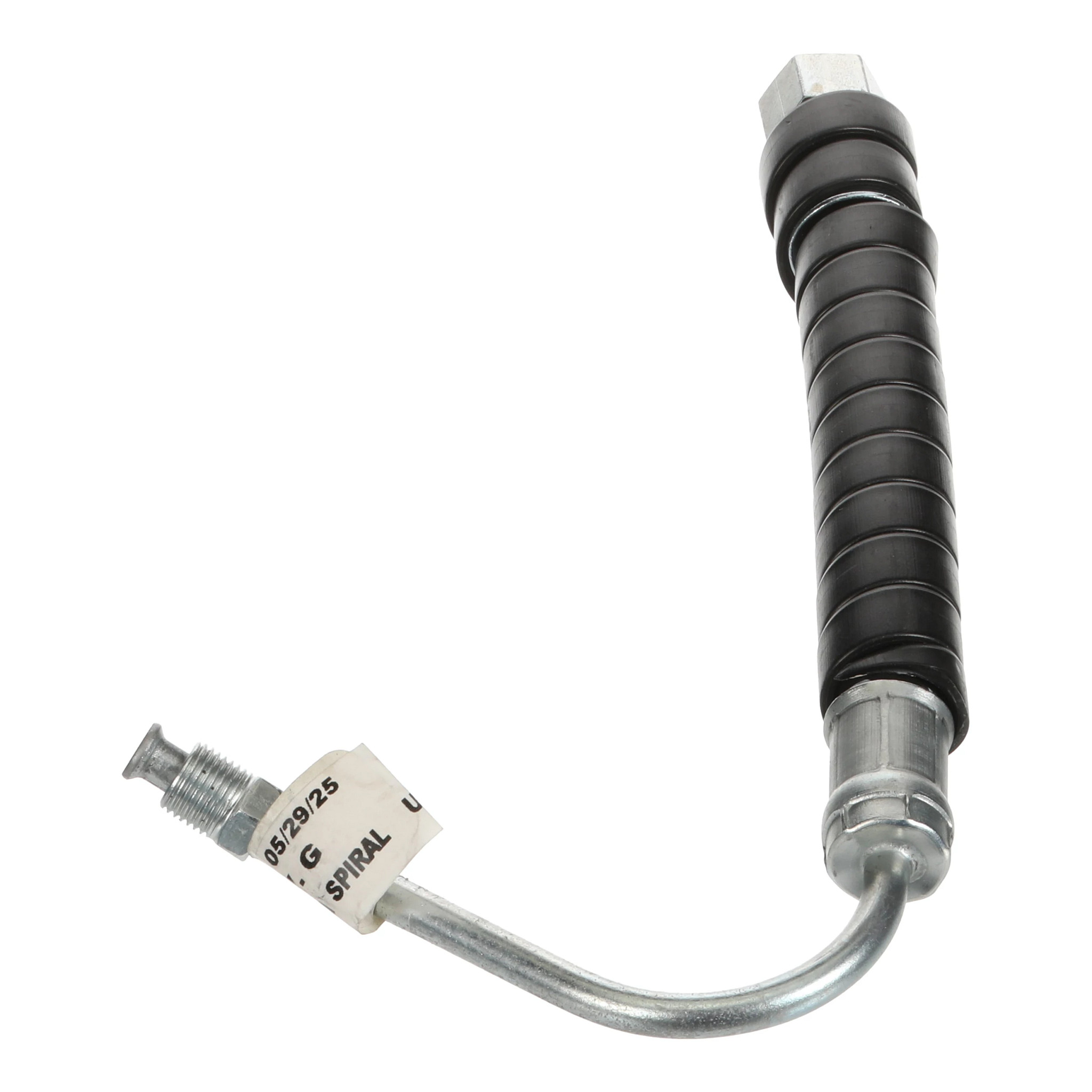 HYD TUBE | NEWHOLLANDAG | IE | EN