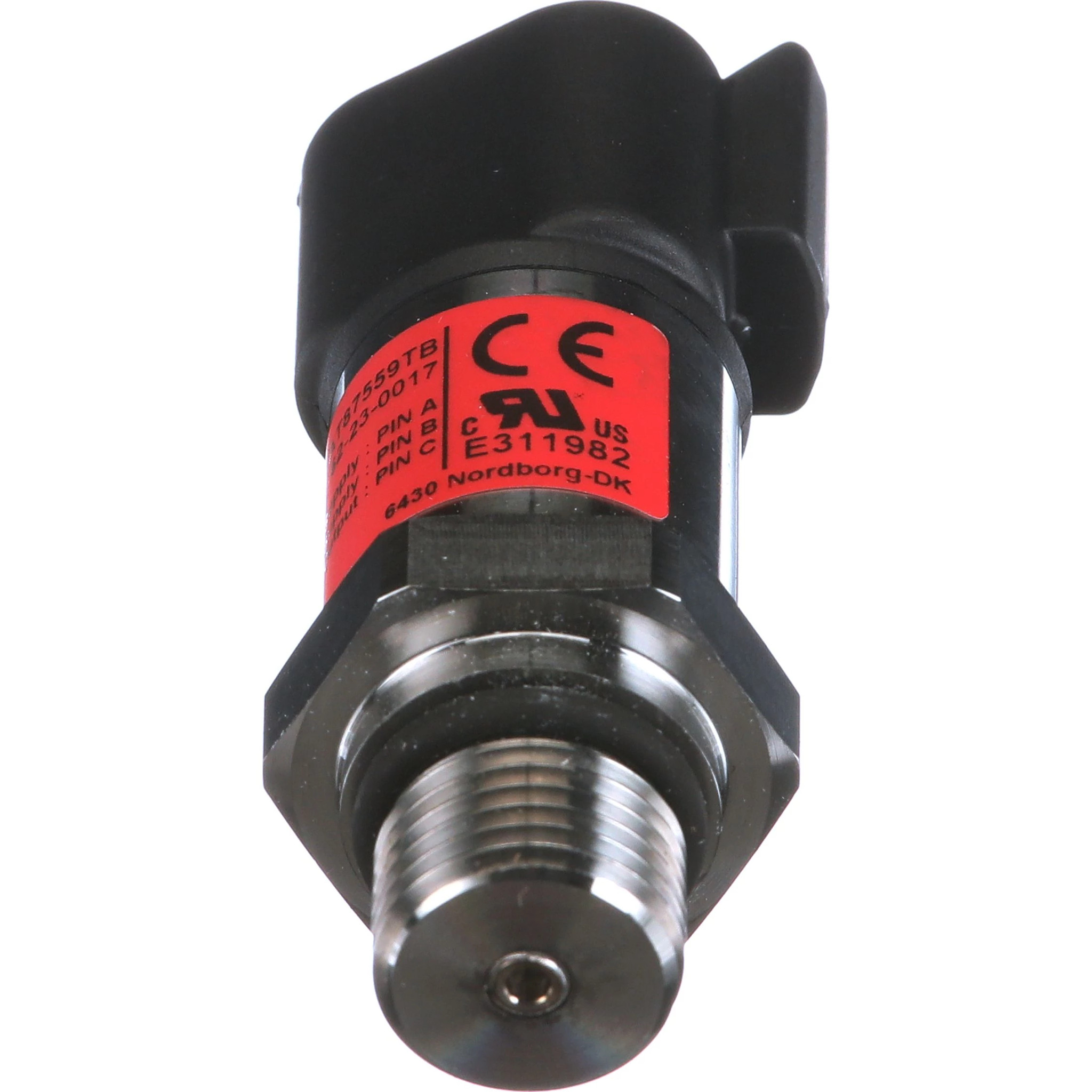 SENSOR | CASEIH | CA | EN