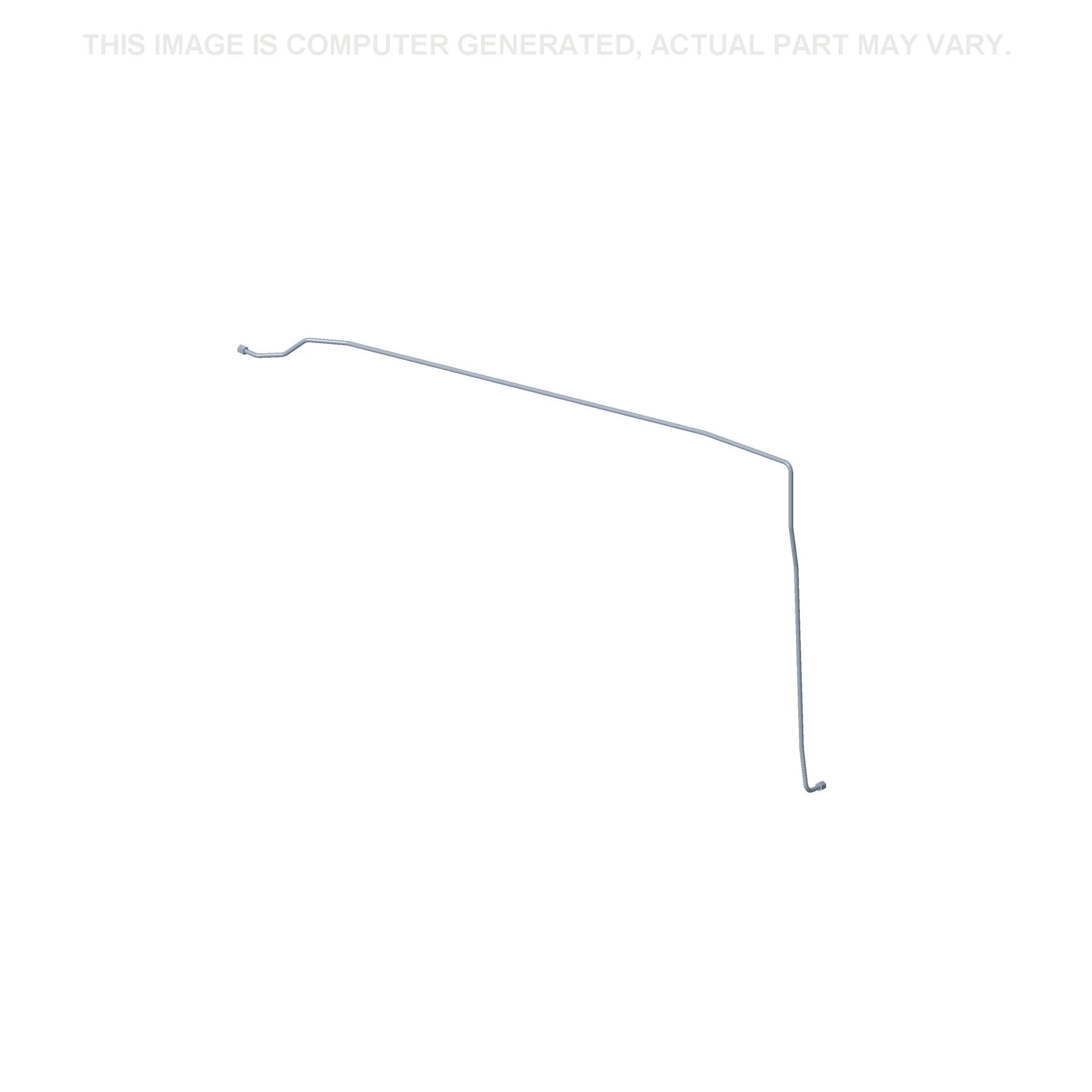 Hyd Tube | NEWHOLLANDAG | US | EN