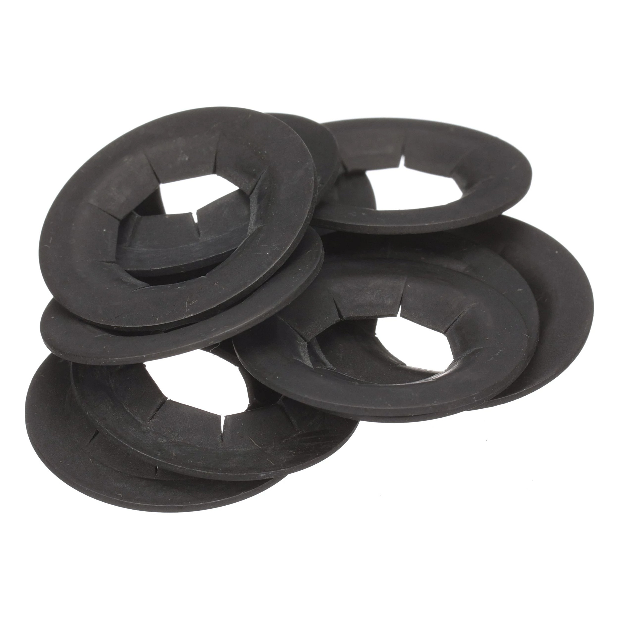 PUSH-ON NUT | NEWHOLLANDAG | US | EN
