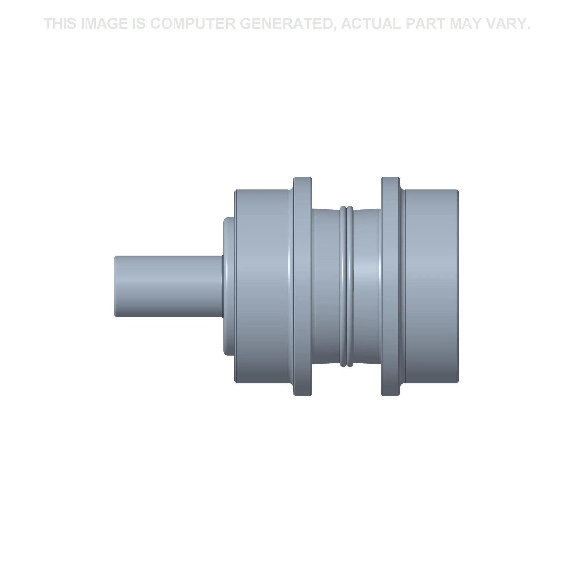 ГУСЕНИЧНЫЙ РОЛИК | CASEIH | EU | DA