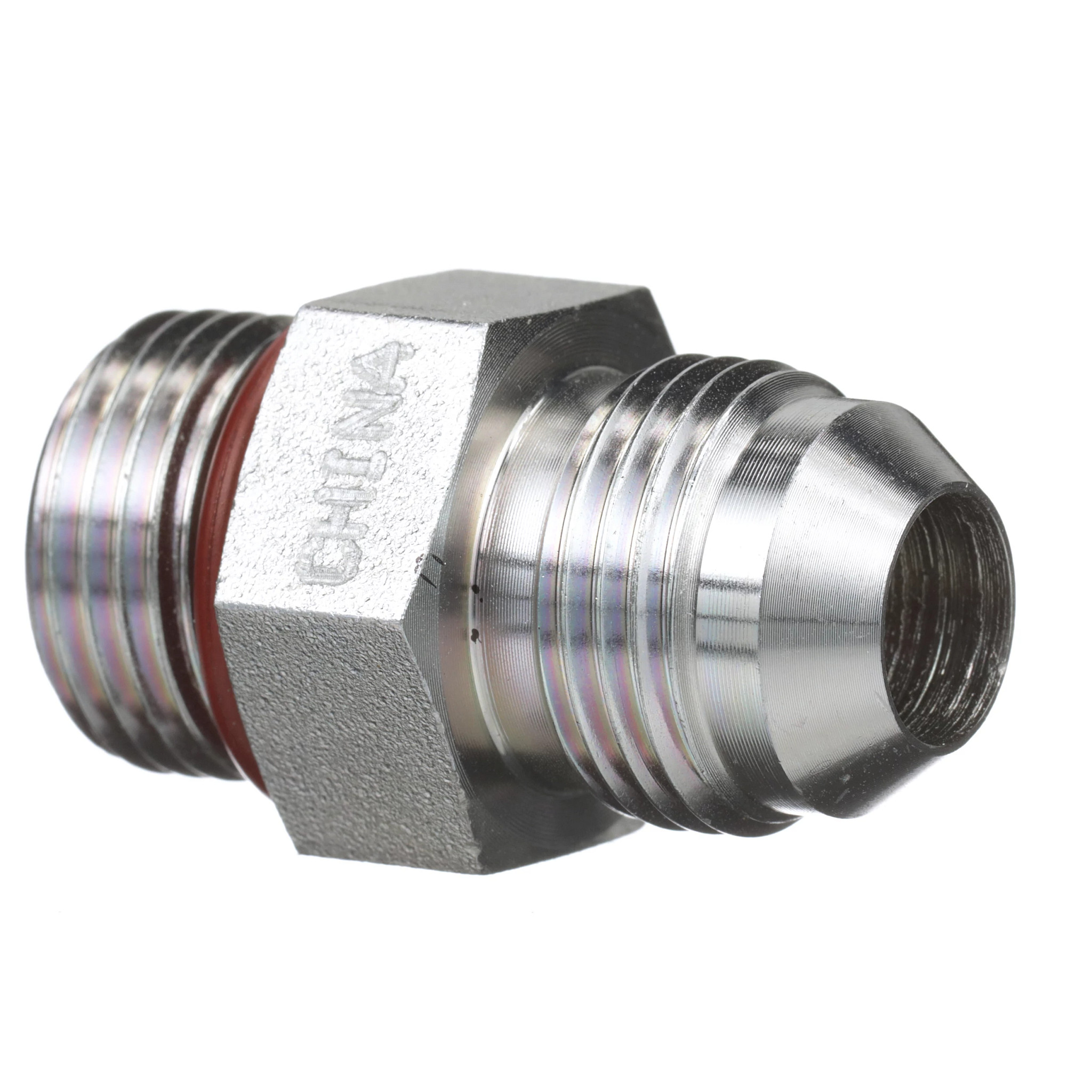Conector Hidráulico | CASECE | BR | PT