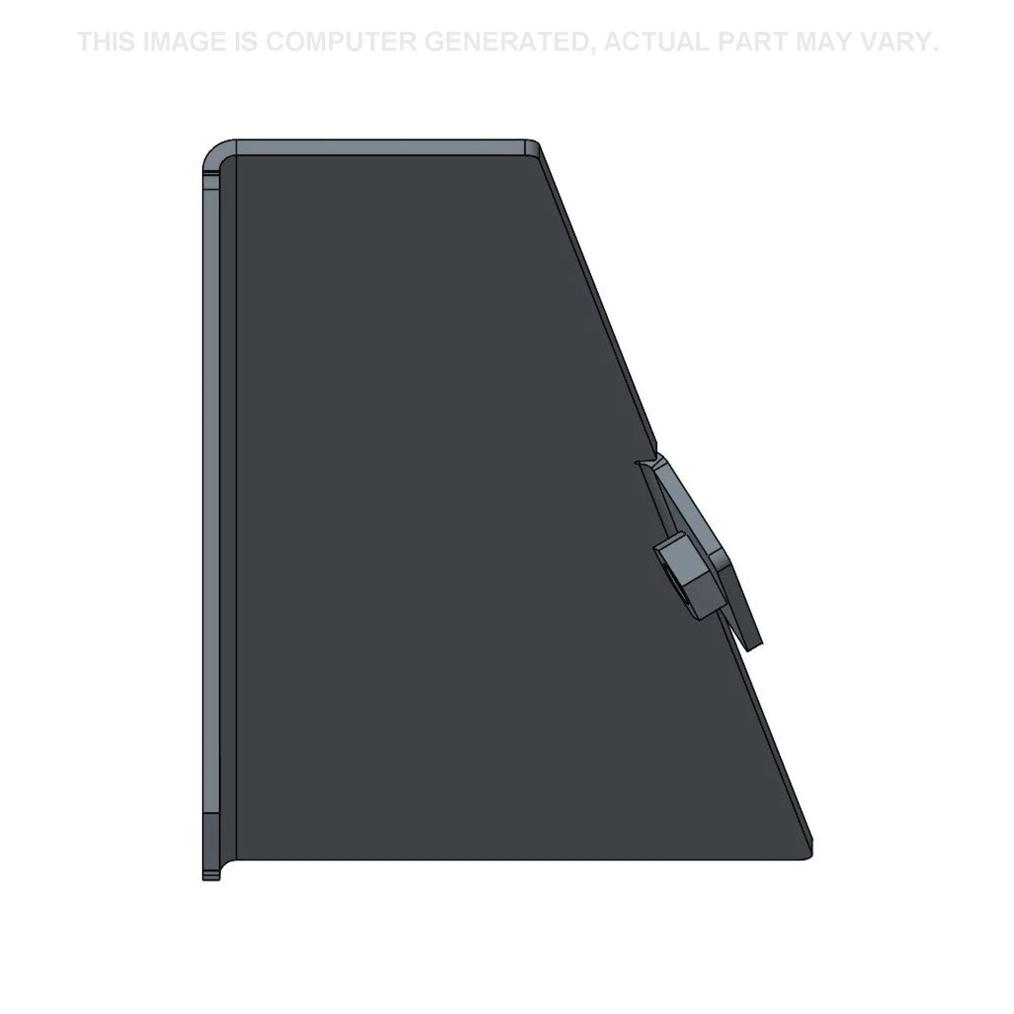 ACCESS COVER | CASEIH | CA | EN