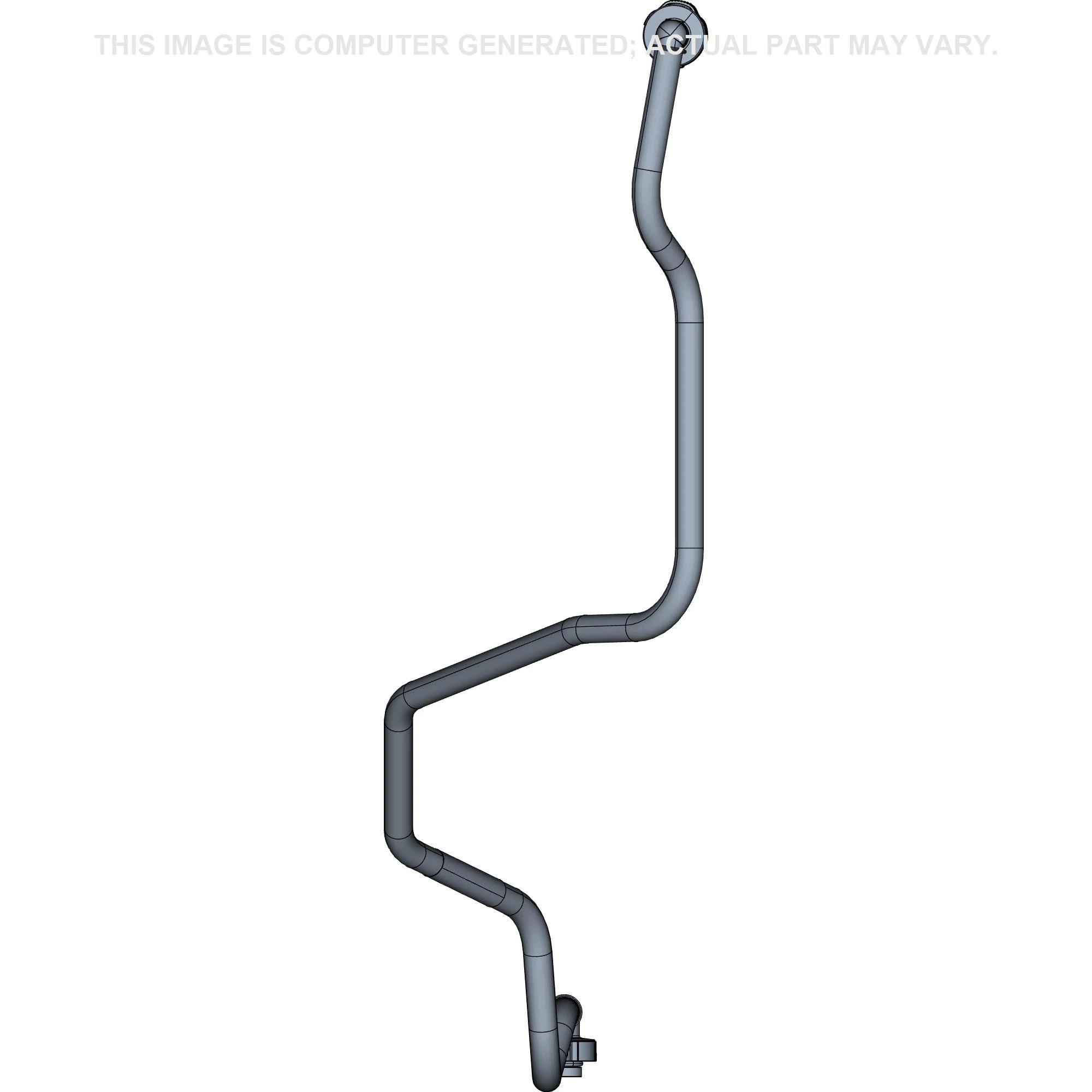 TUBE | CASEIH | CA | FR