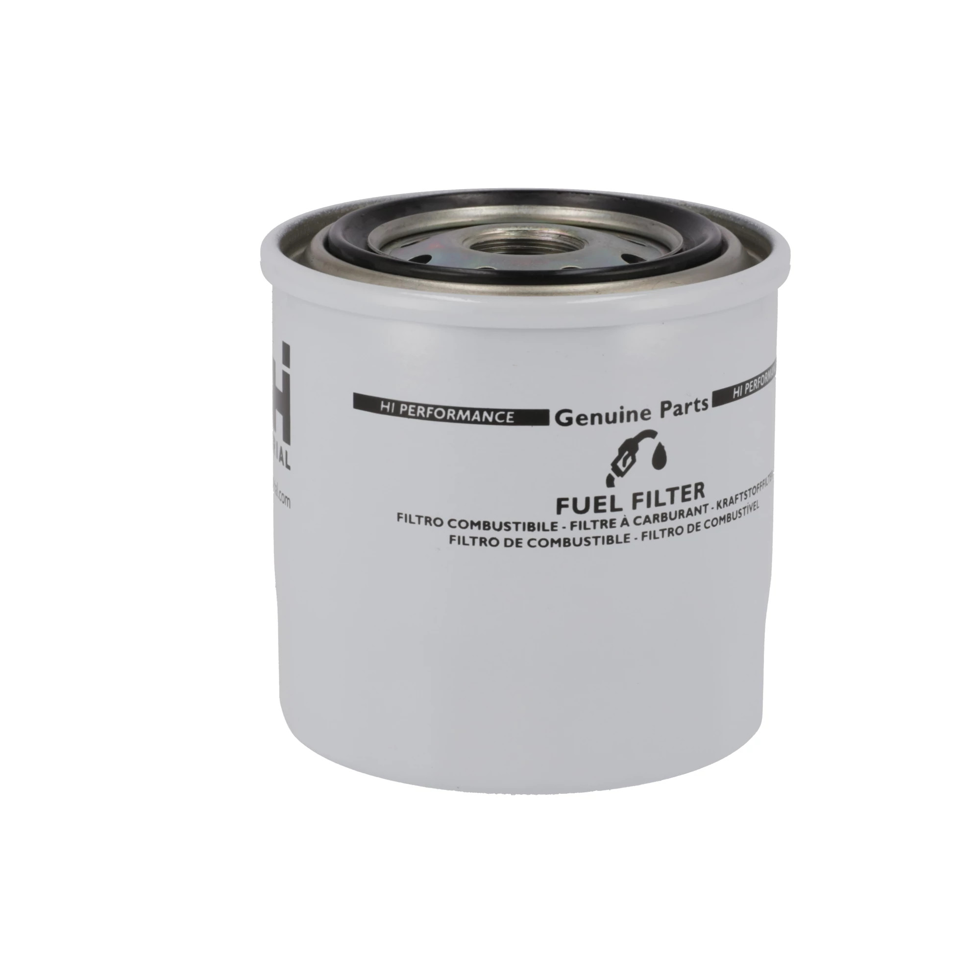 KRAFTSTOFFFILTER | NEWHOLLANDAG | EU | ES