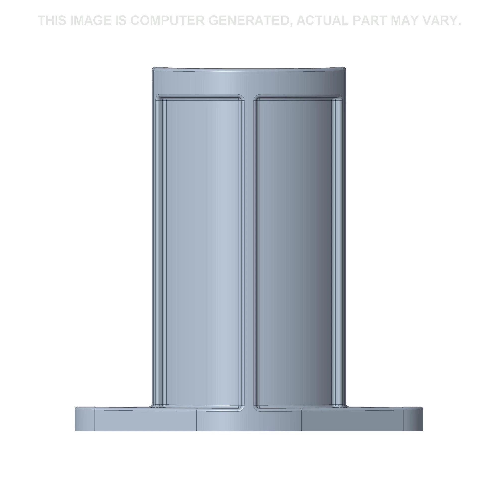 FLANGE COVER CAP | NEWHOLLANDAG | GB | EN