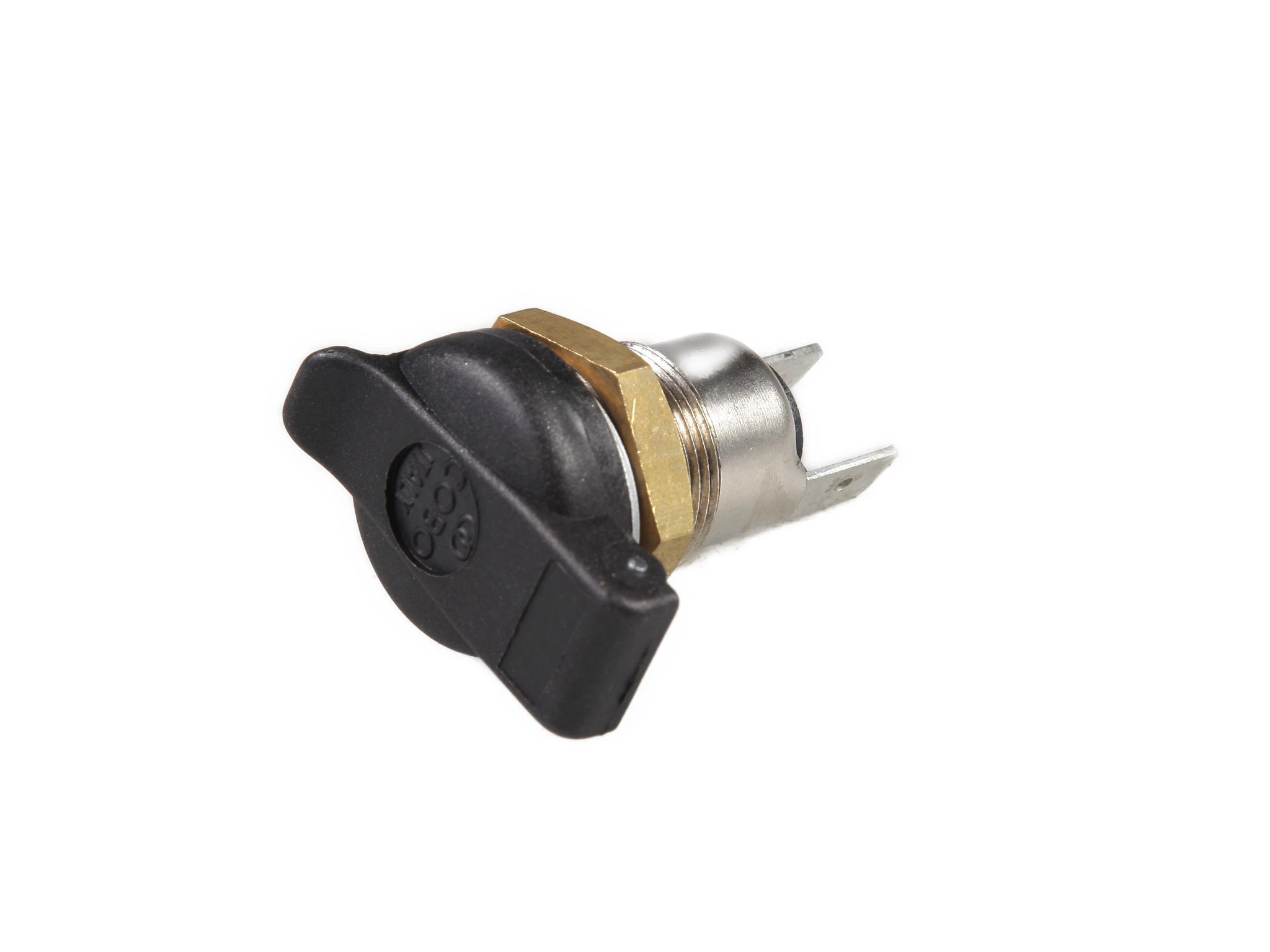 POWER SOCKET | CASECE | CA | EN