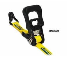 Arrimage à cliquet de robustesse normale - 16 pi x 1 1/4 po | NEWHOLLANDAG | CA | FR