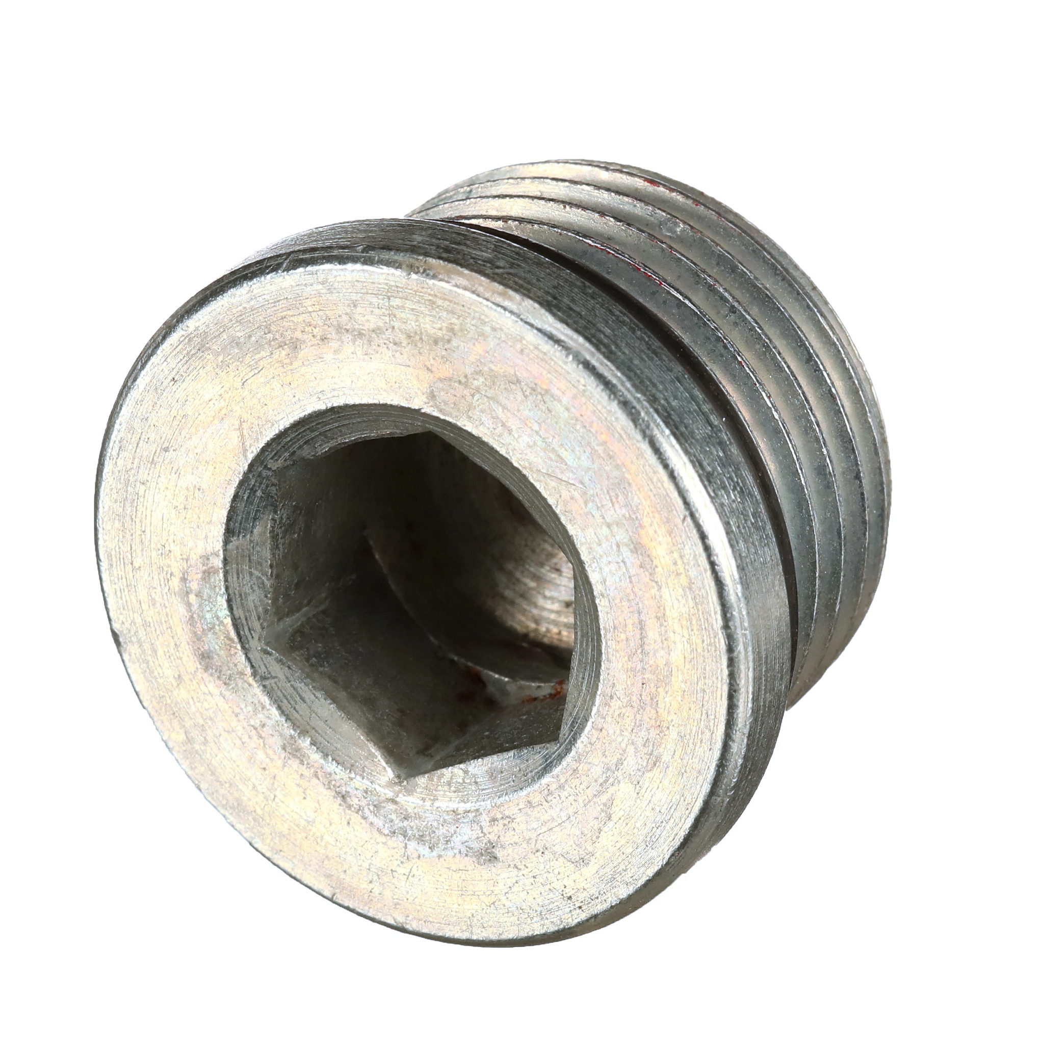 Plug Sextavado Inter | CASECE | BR | PT