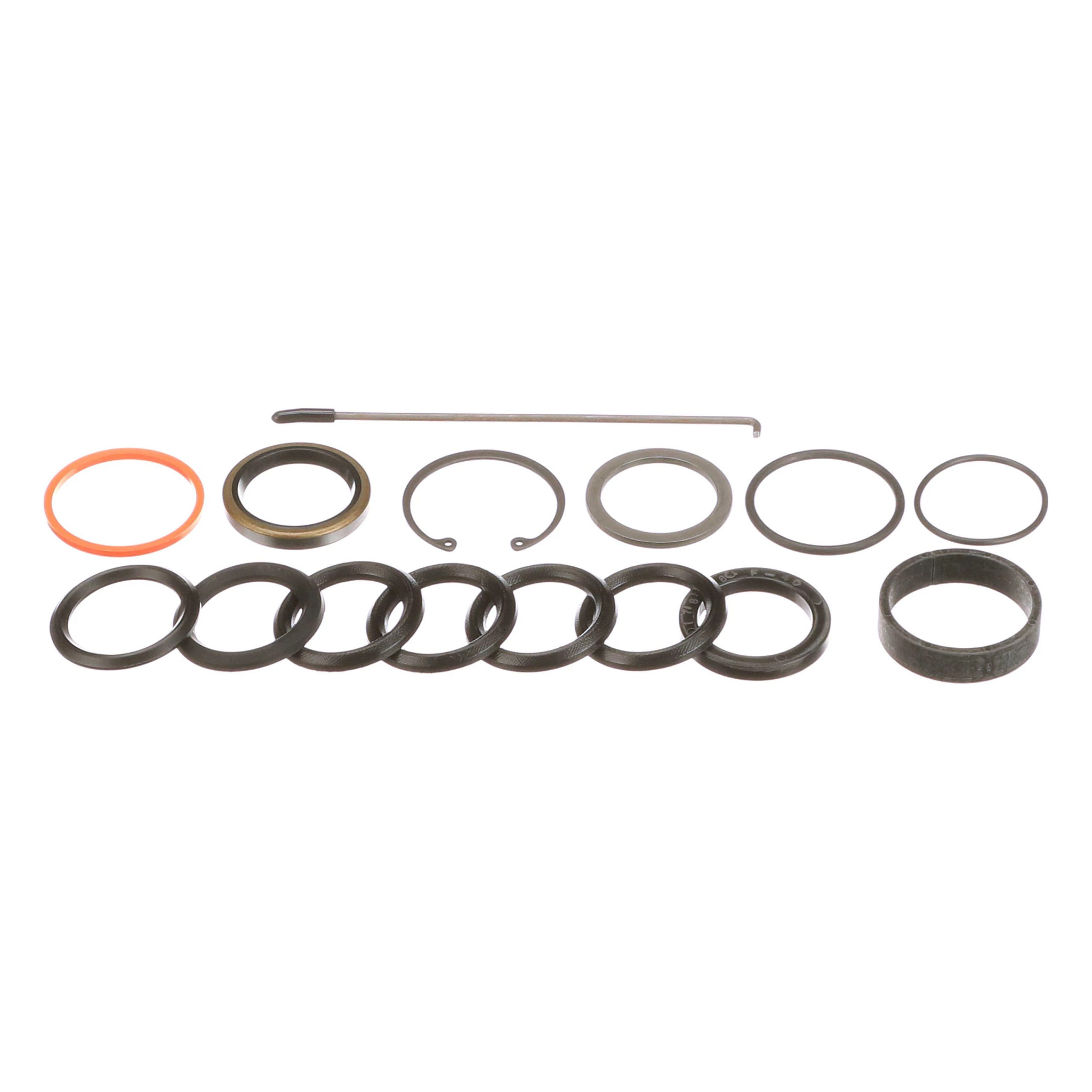 SET OF PARTS | NEWHOLLANDAG | CA | EN