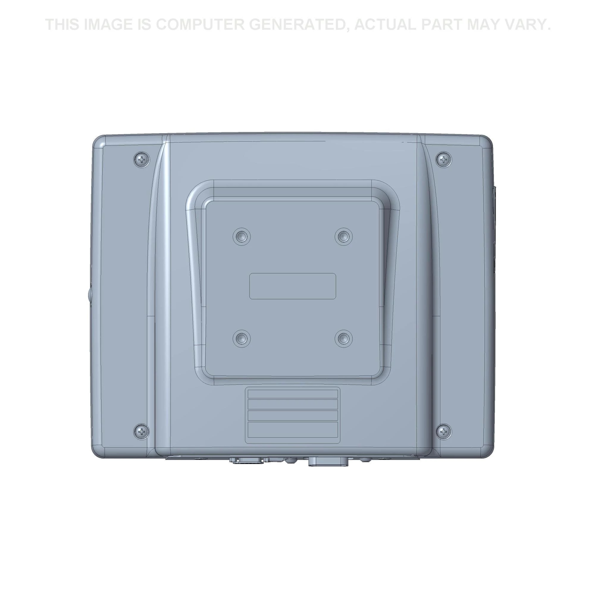 CONTROL MONITOR | CASEIH | IE | EN