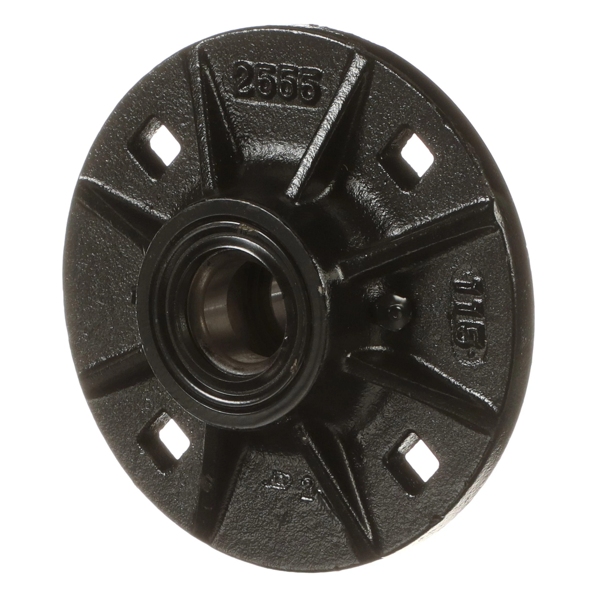 Hub | CASEIH | US | EN